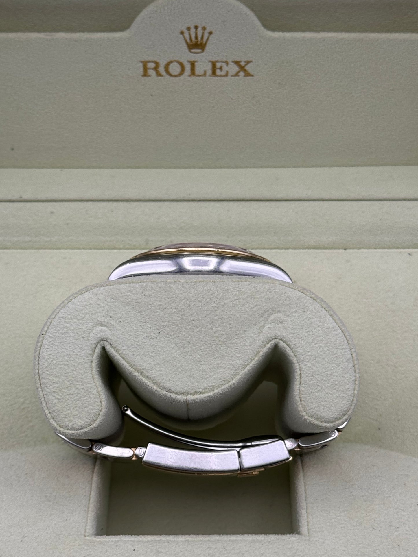 Rolex Daytona - 116523
