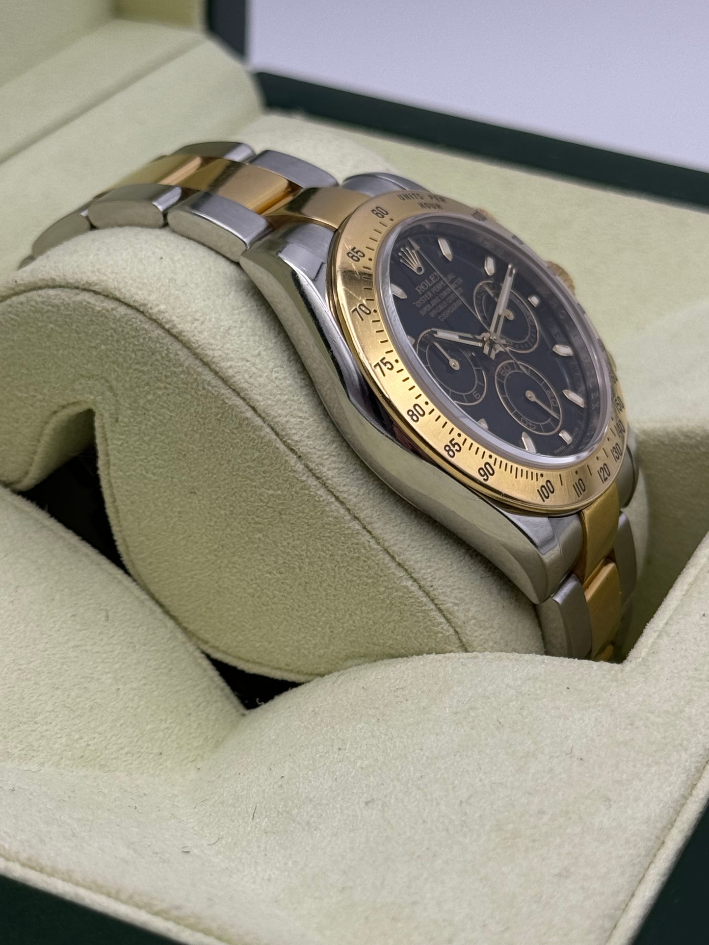 Rolex Daytona - 116523