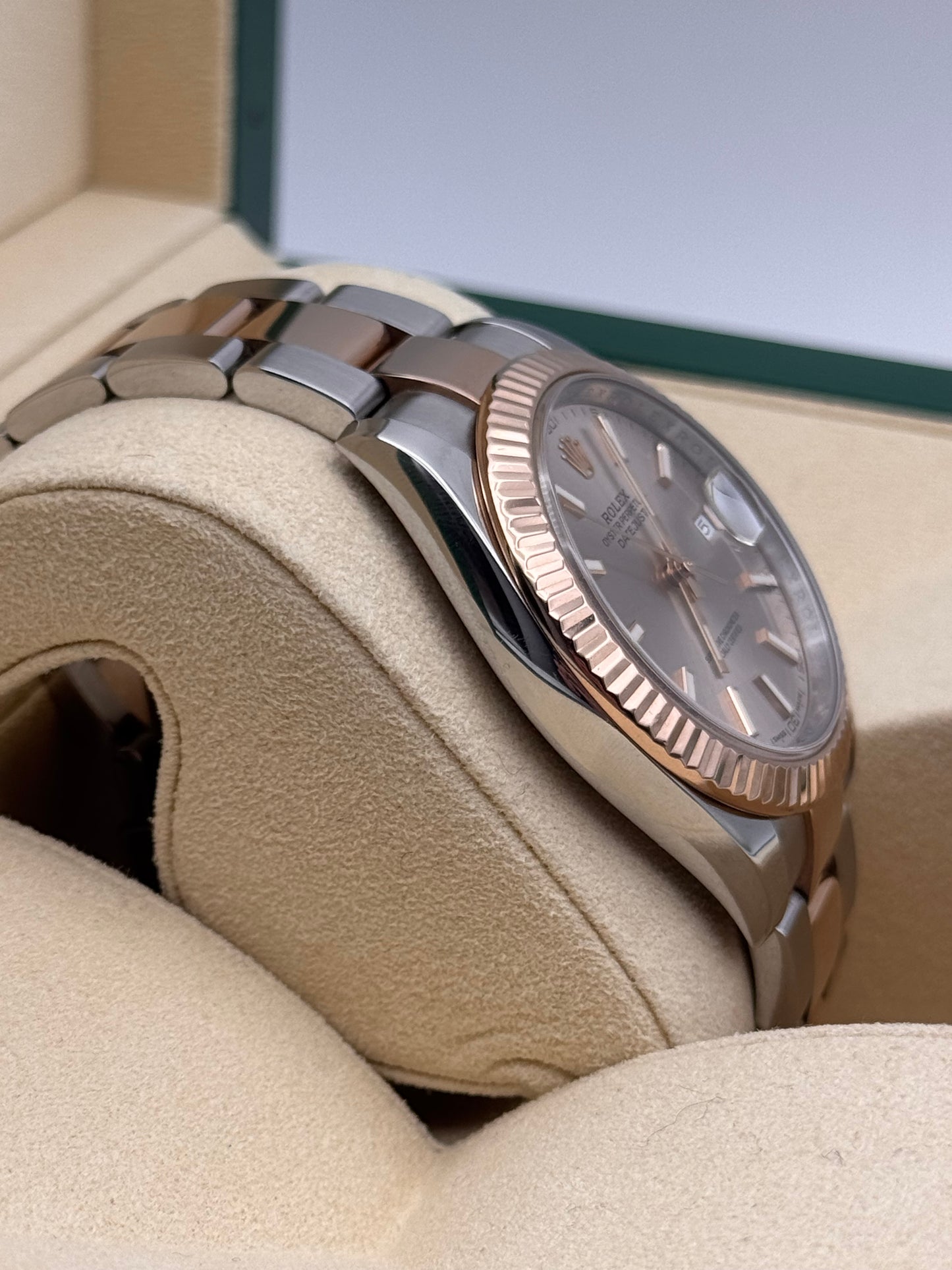 Rolex Datejust 41 - 126331