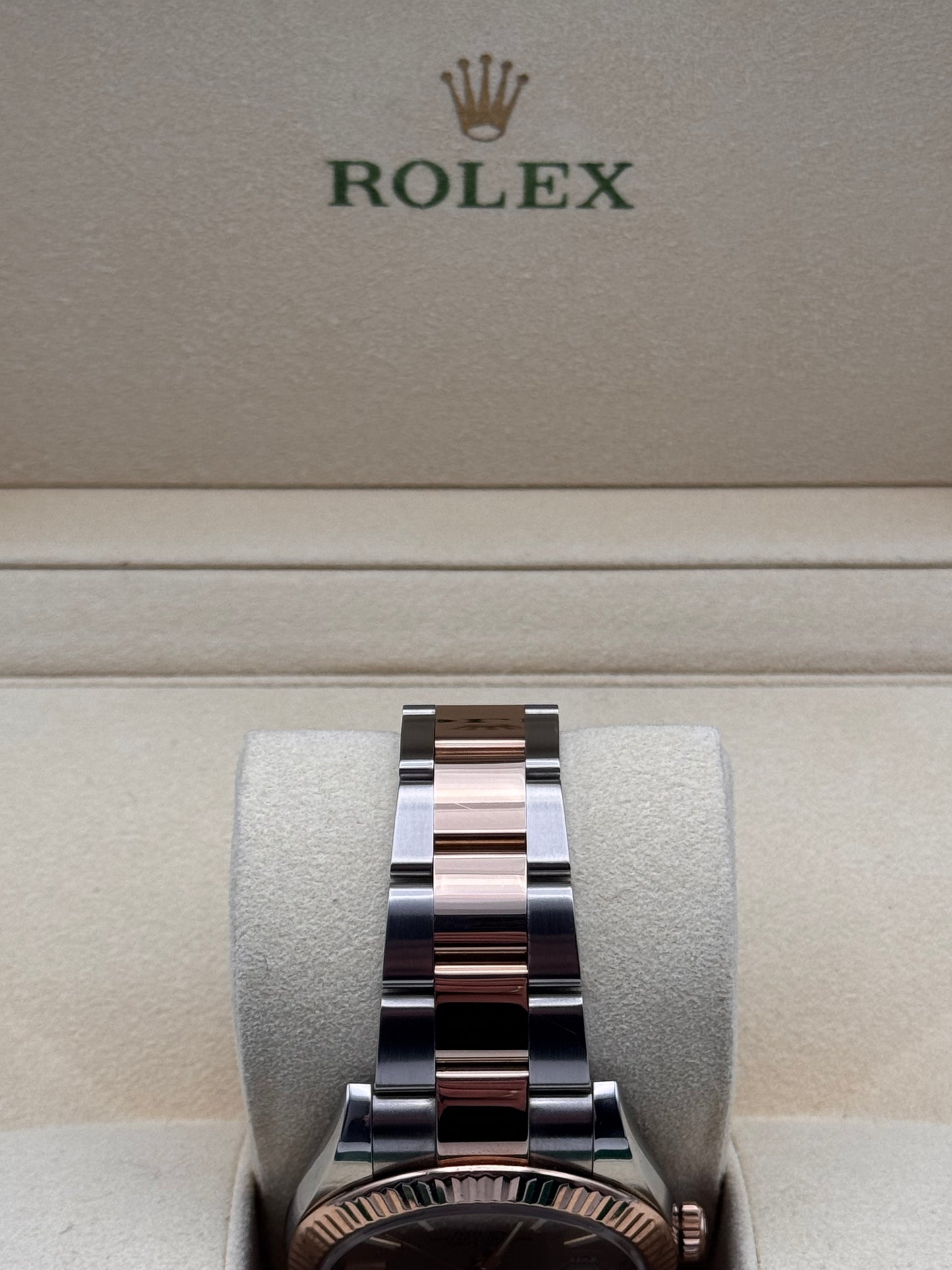 Rolex Datejust 41 - 126331