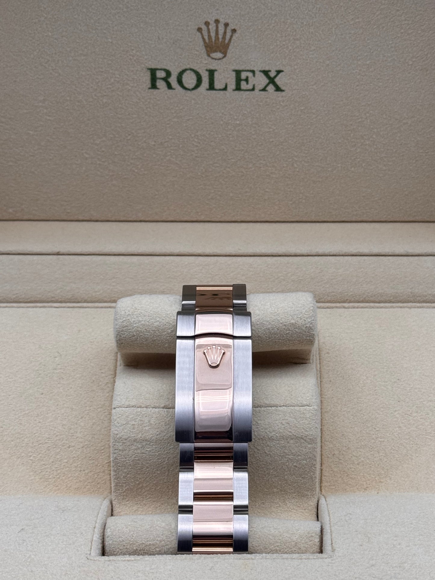 Rolex Datejust 41 - 126331