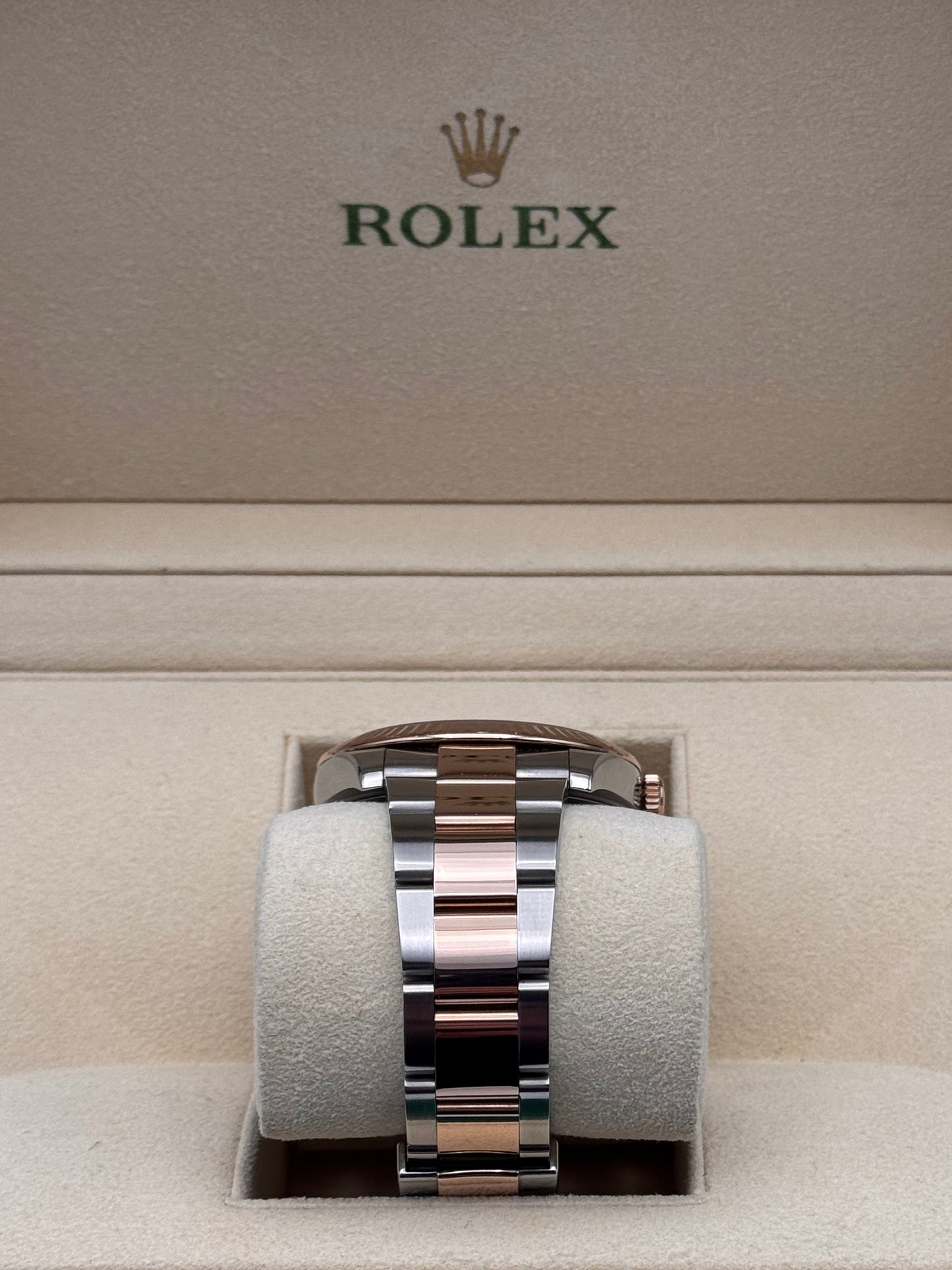 Rolex Datejust 41 - 126331