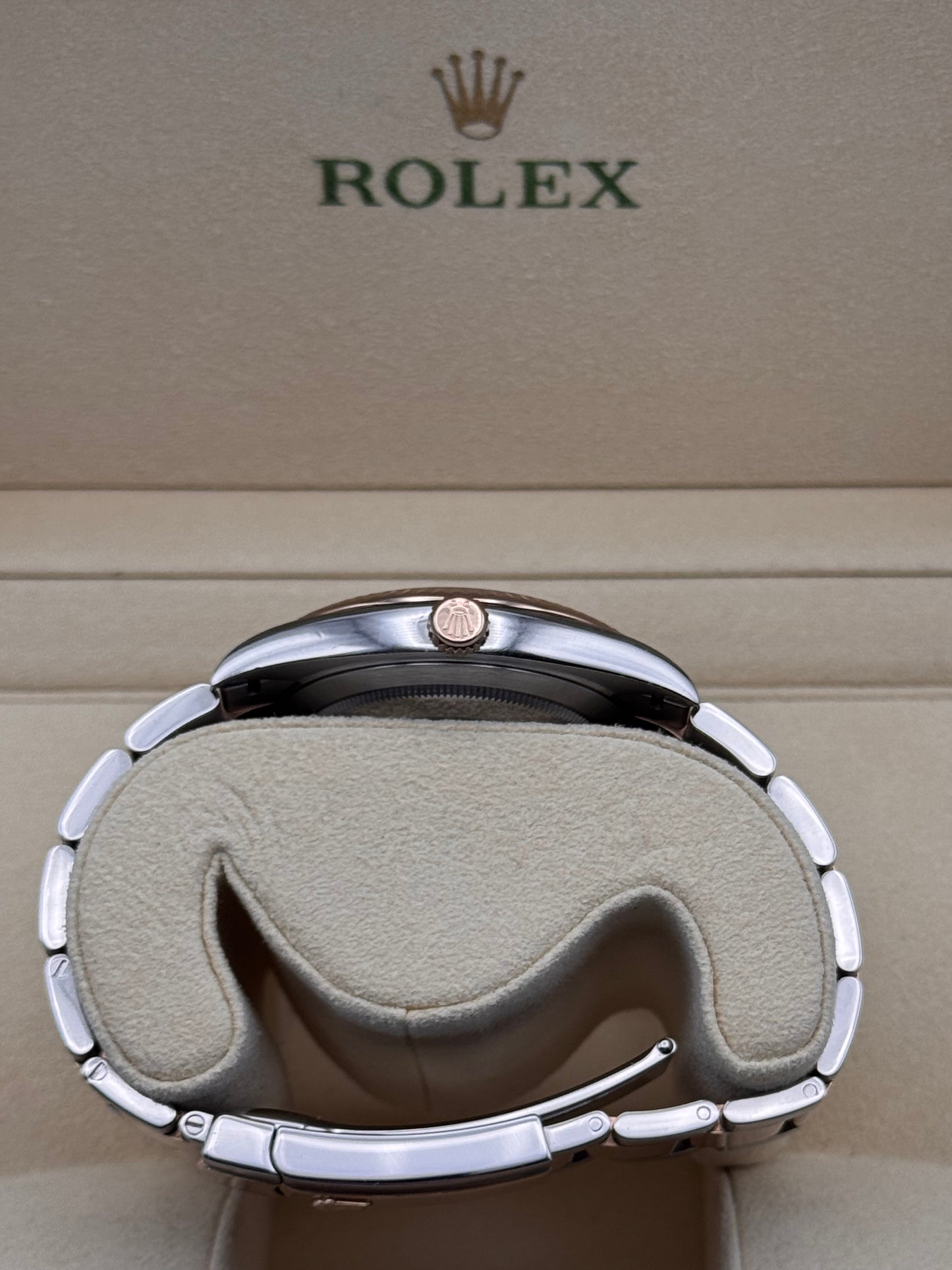 Rolex Datejust 41 - 126331