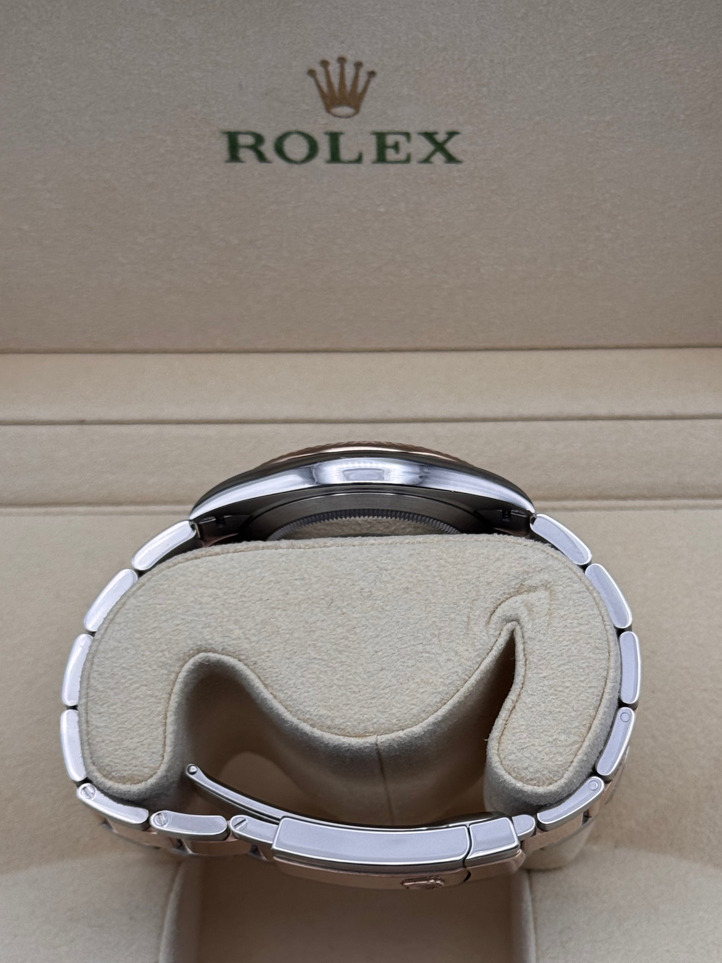 Rolex Datejust 41 - 126331