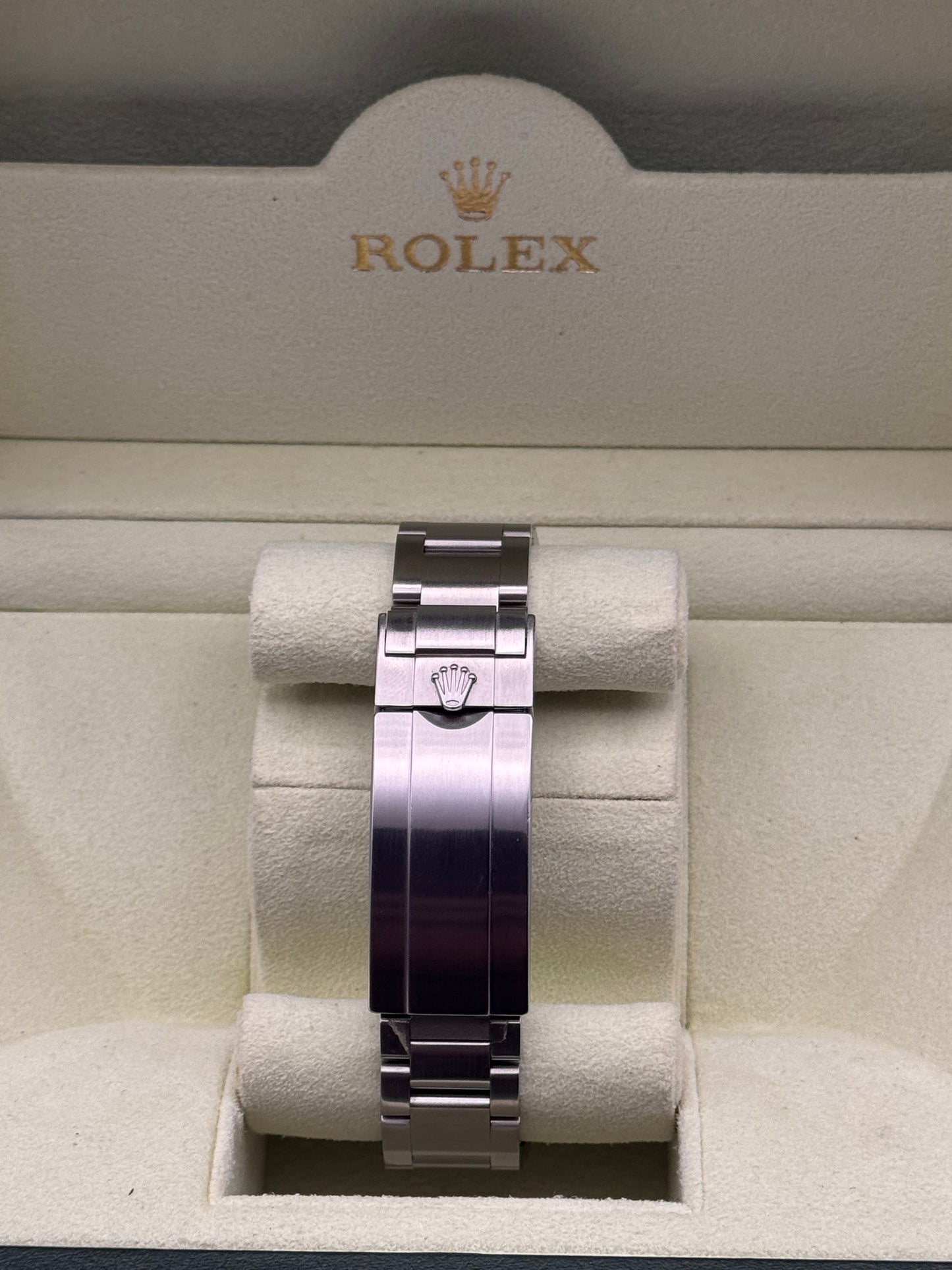 Rolex Submariner Date "Hulk" - 116610LV