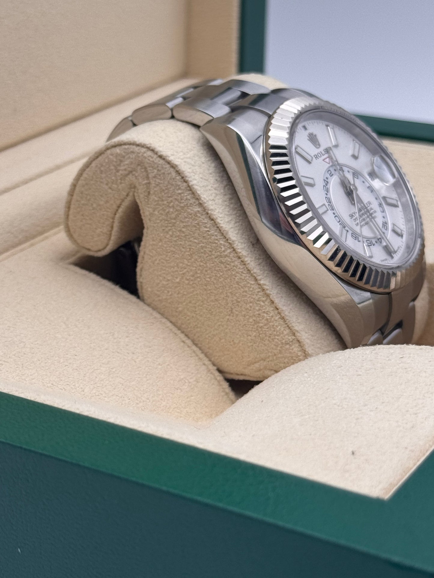 Rolex Sky-Dweller - 326934