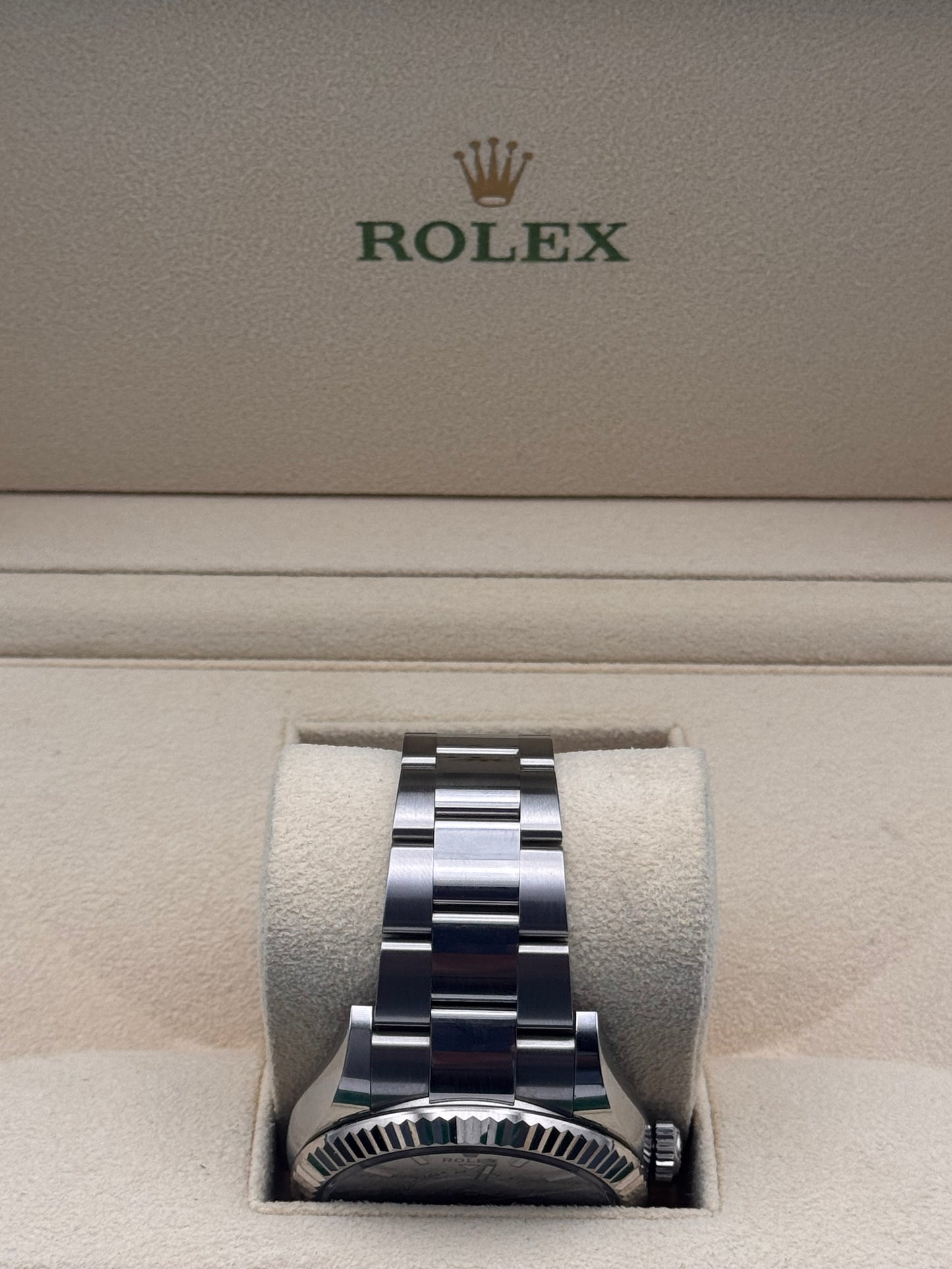 Rolex Sky-Dweller - 326934