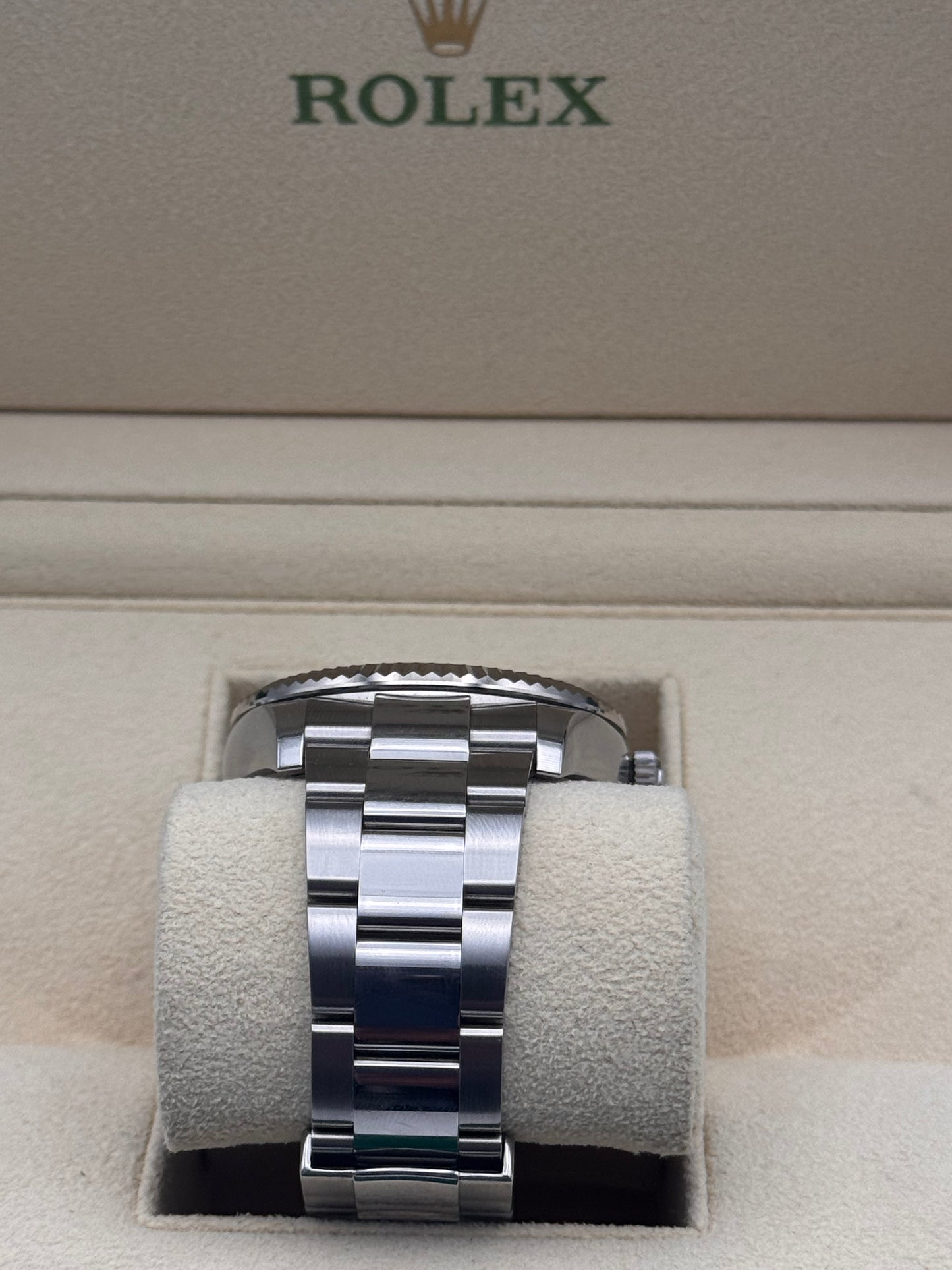 Rolex Sky-Dweller - 326934