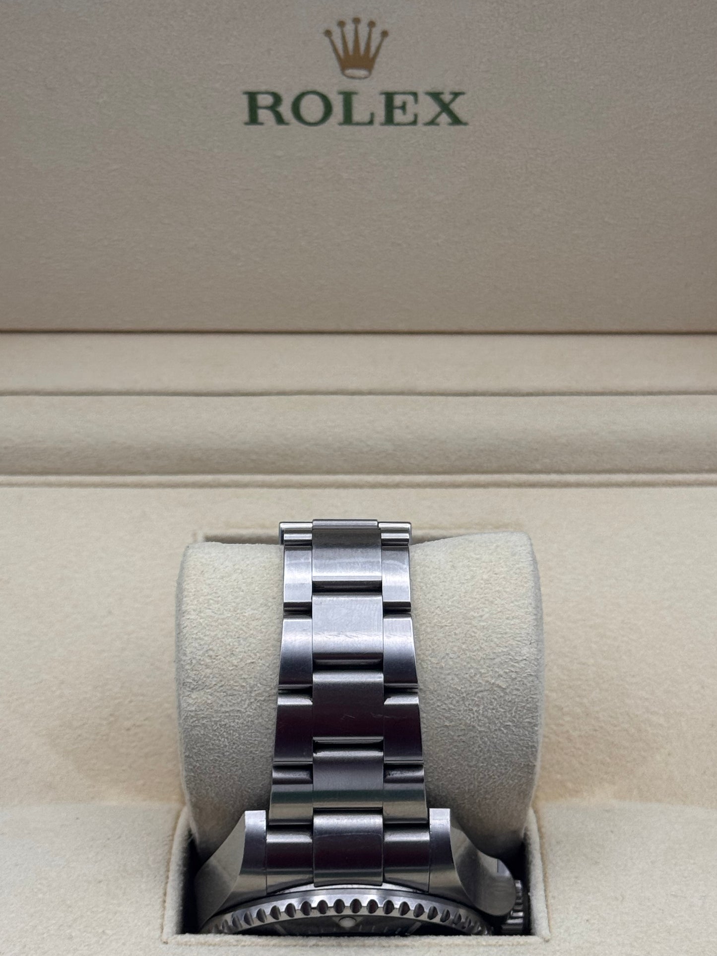 Rolex Sea-Dweller James Cameron - 126660