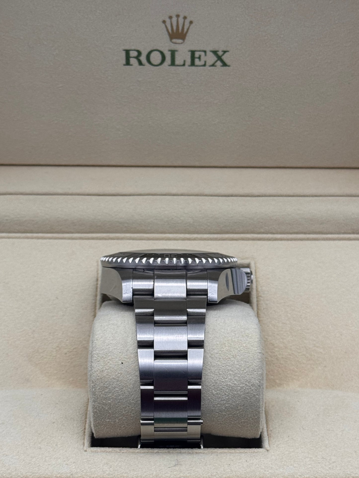 Rolex Sea-Dweller James Cameron - 126660