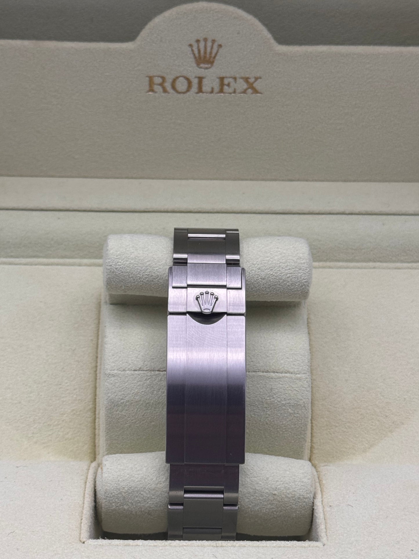 Rolex Submariner Date "Hulk" - 116610LV