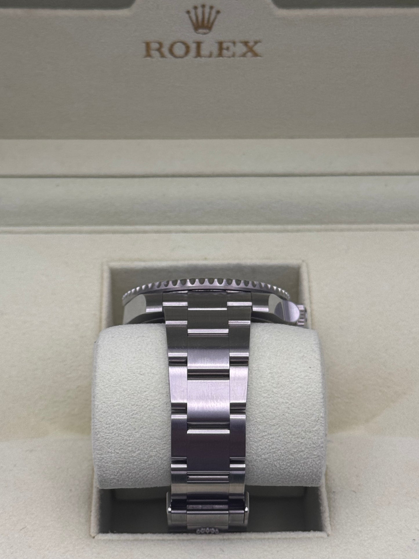 Rolex Submariner Date "Hulk" - 116610LV