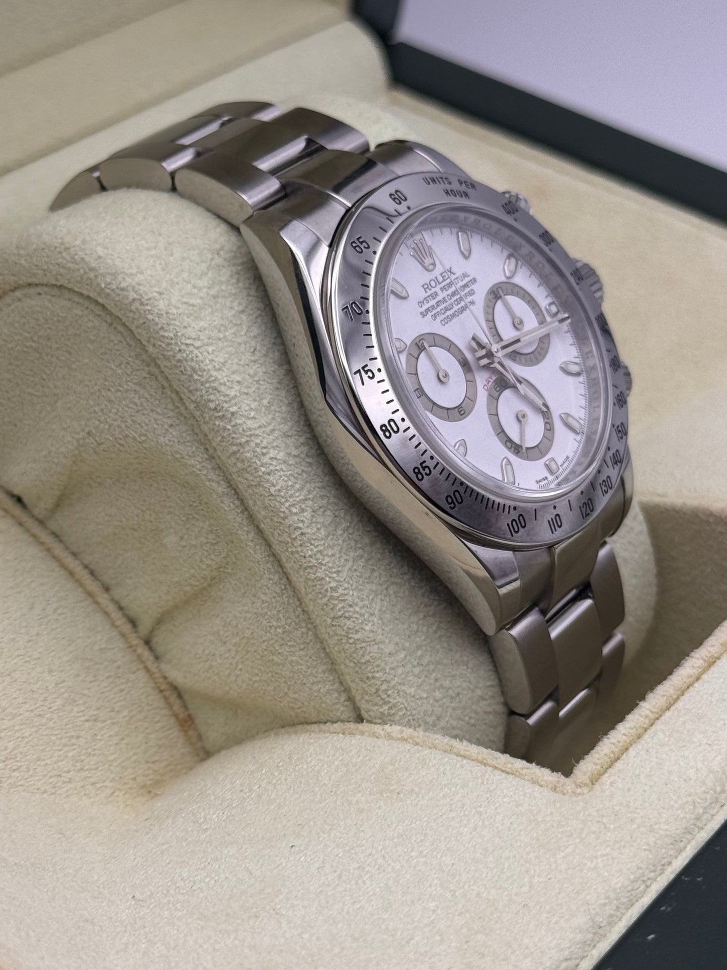 Rolex Daytona - 116520