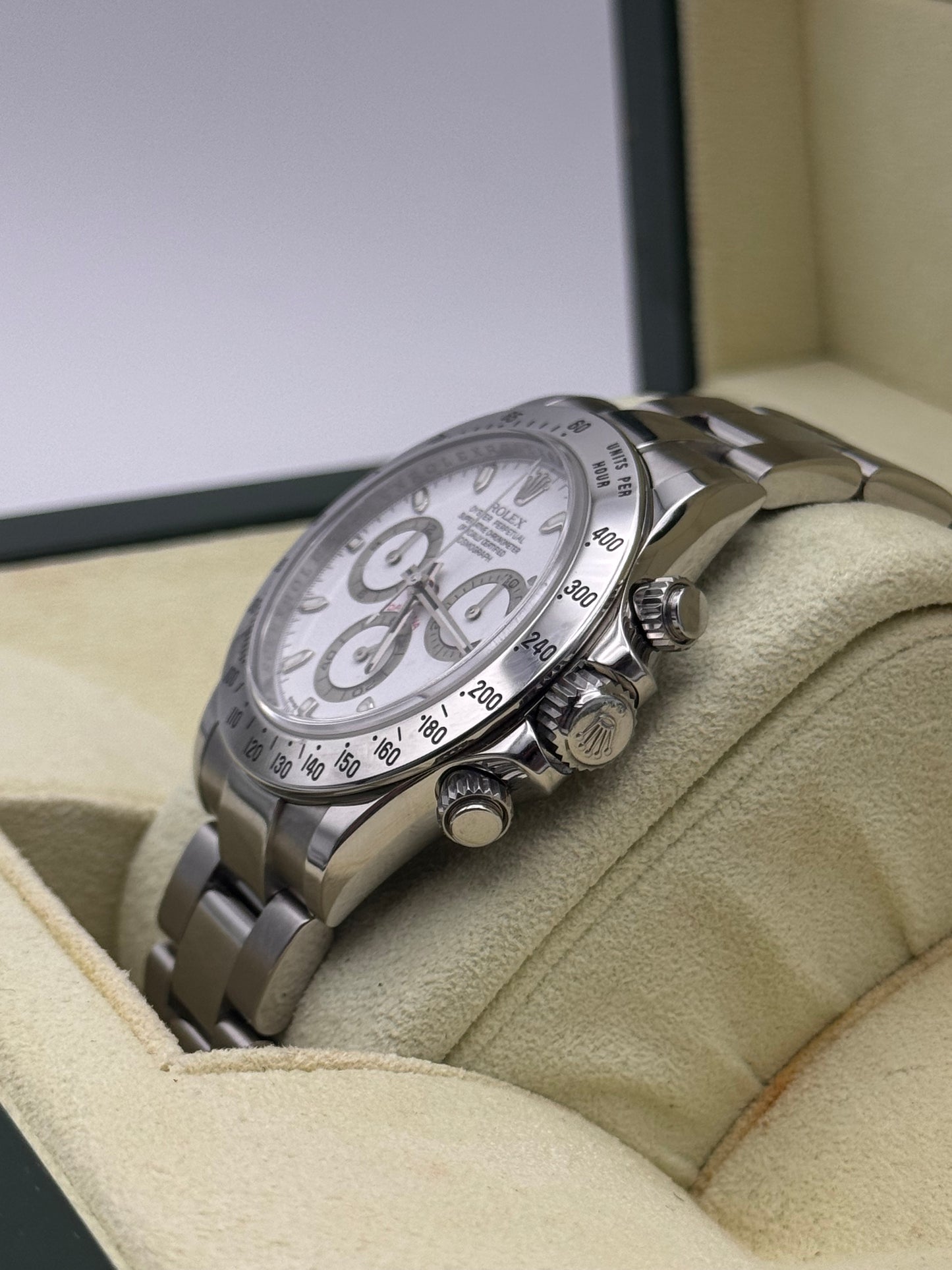 Rolex Daytona - 116520