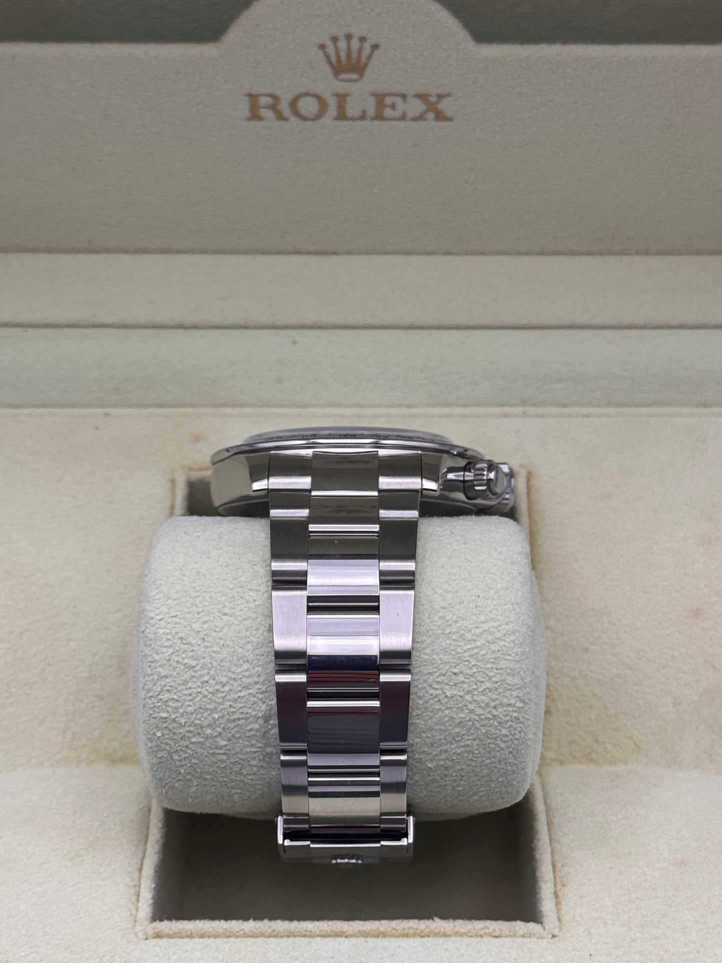 Rolex Daytona - 116520