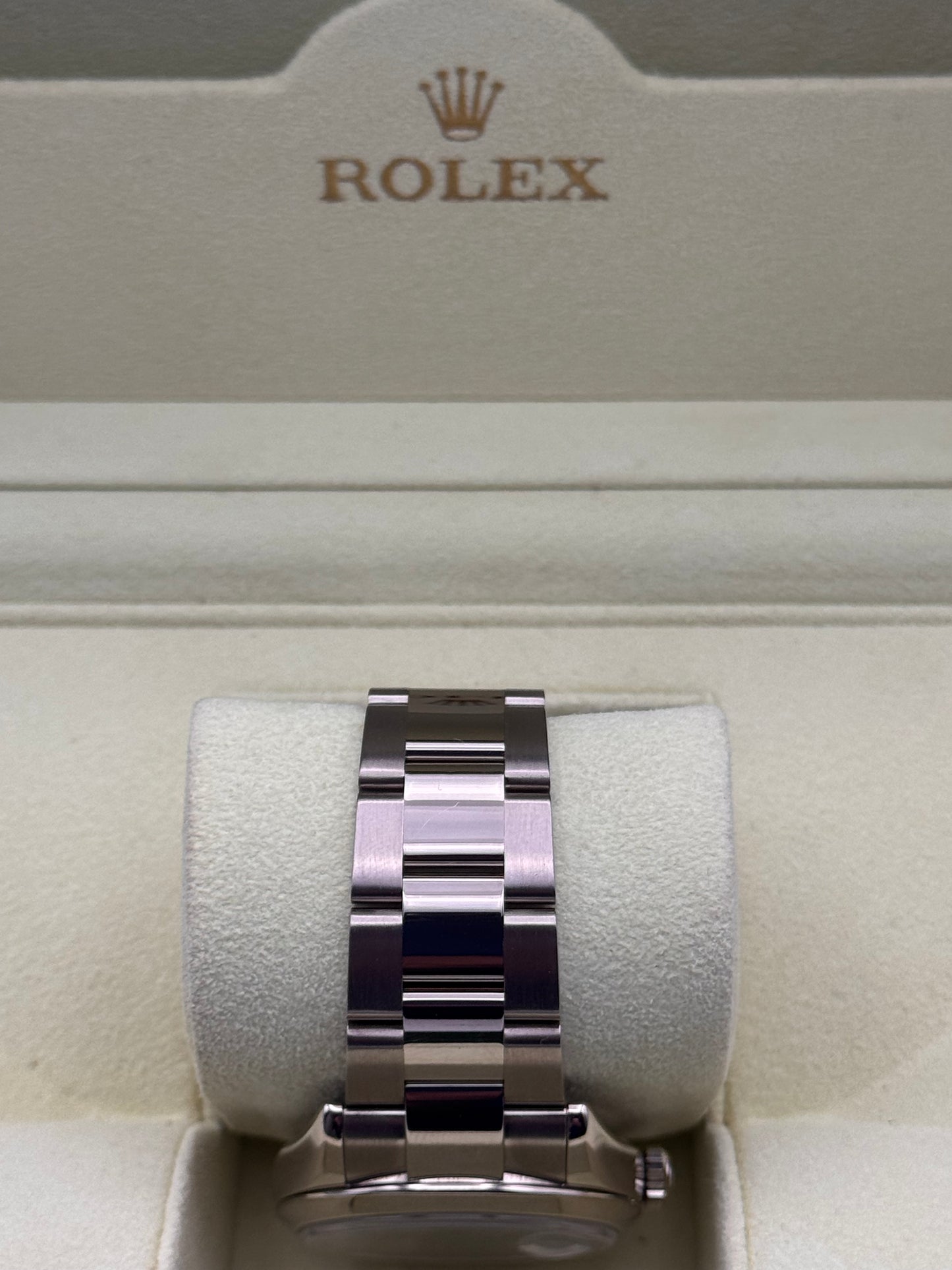 Rolex Day-Date Gold - 118209