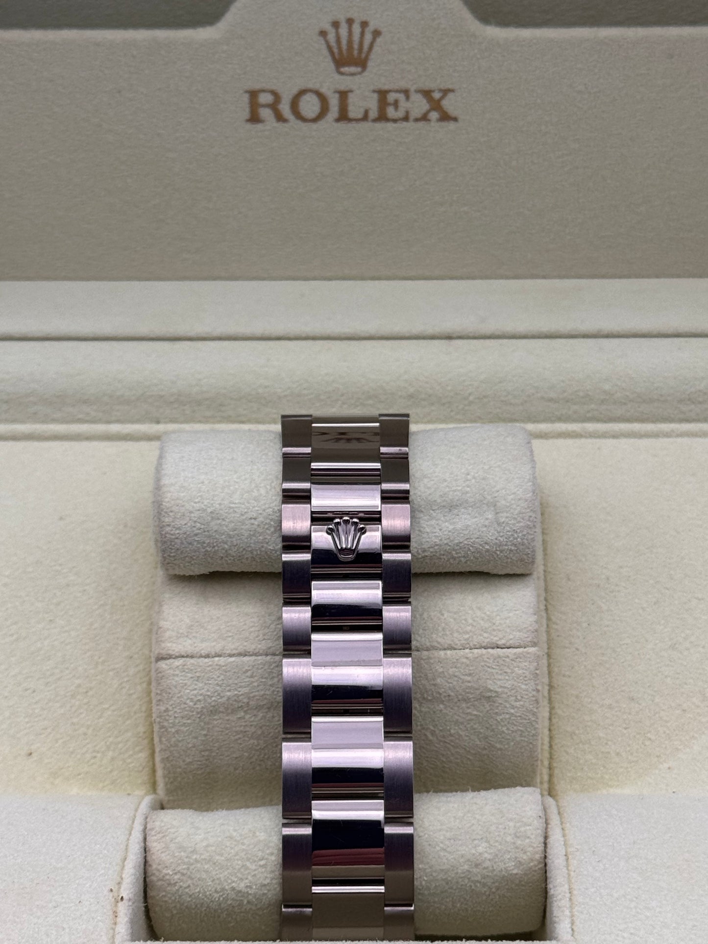 Rolex Day-Date Gold - 118209