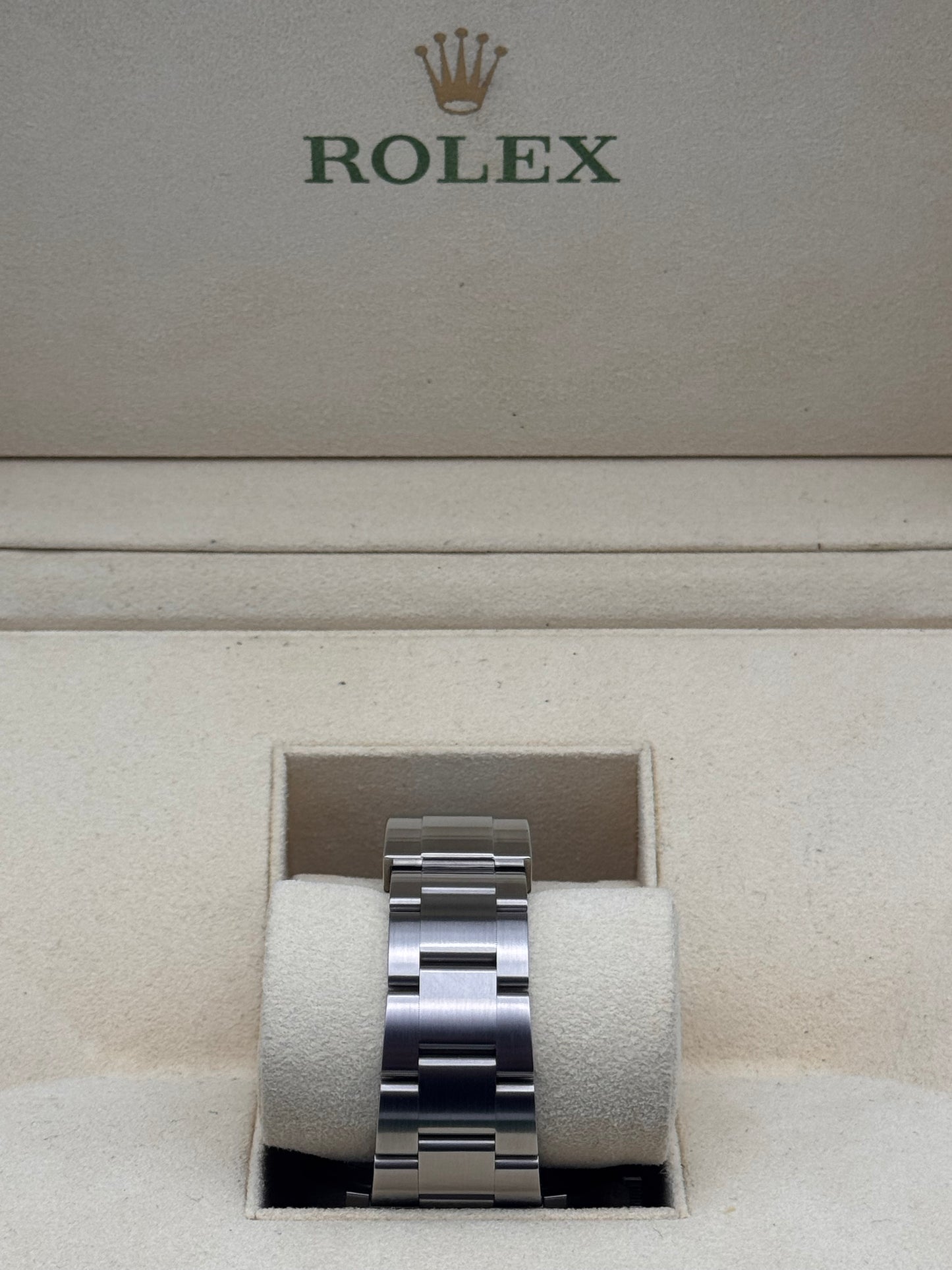 Rolex Submariner - 124060