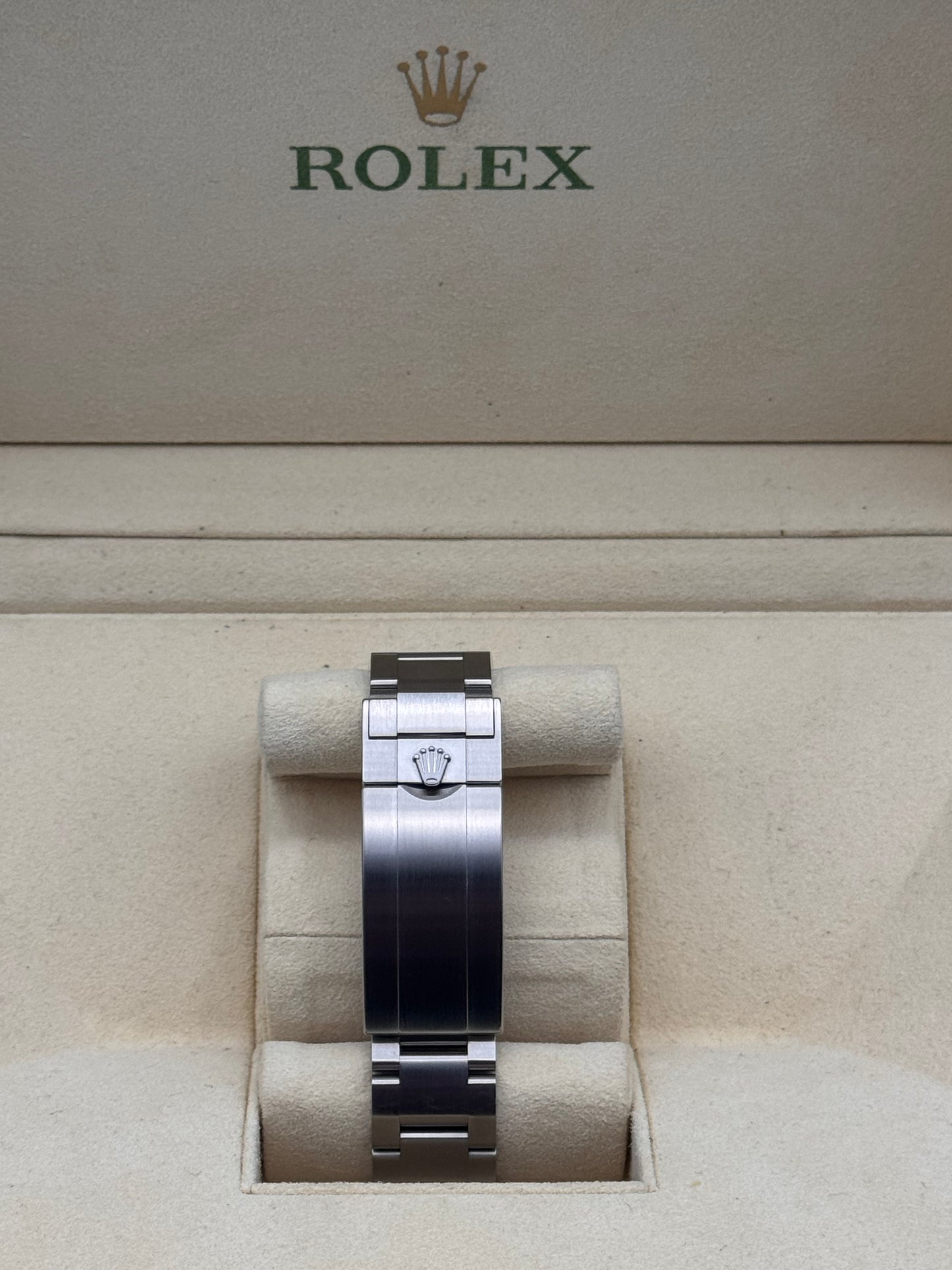Rolex Submariner - 124060