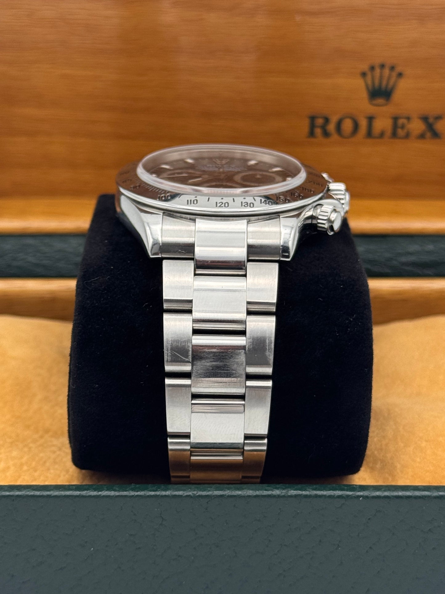 Rolex Daytona - 116520