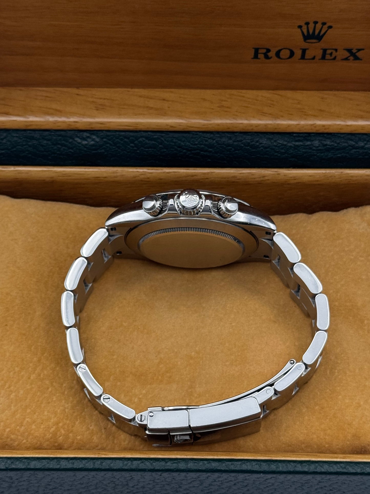 Rolex Daytona - 116520