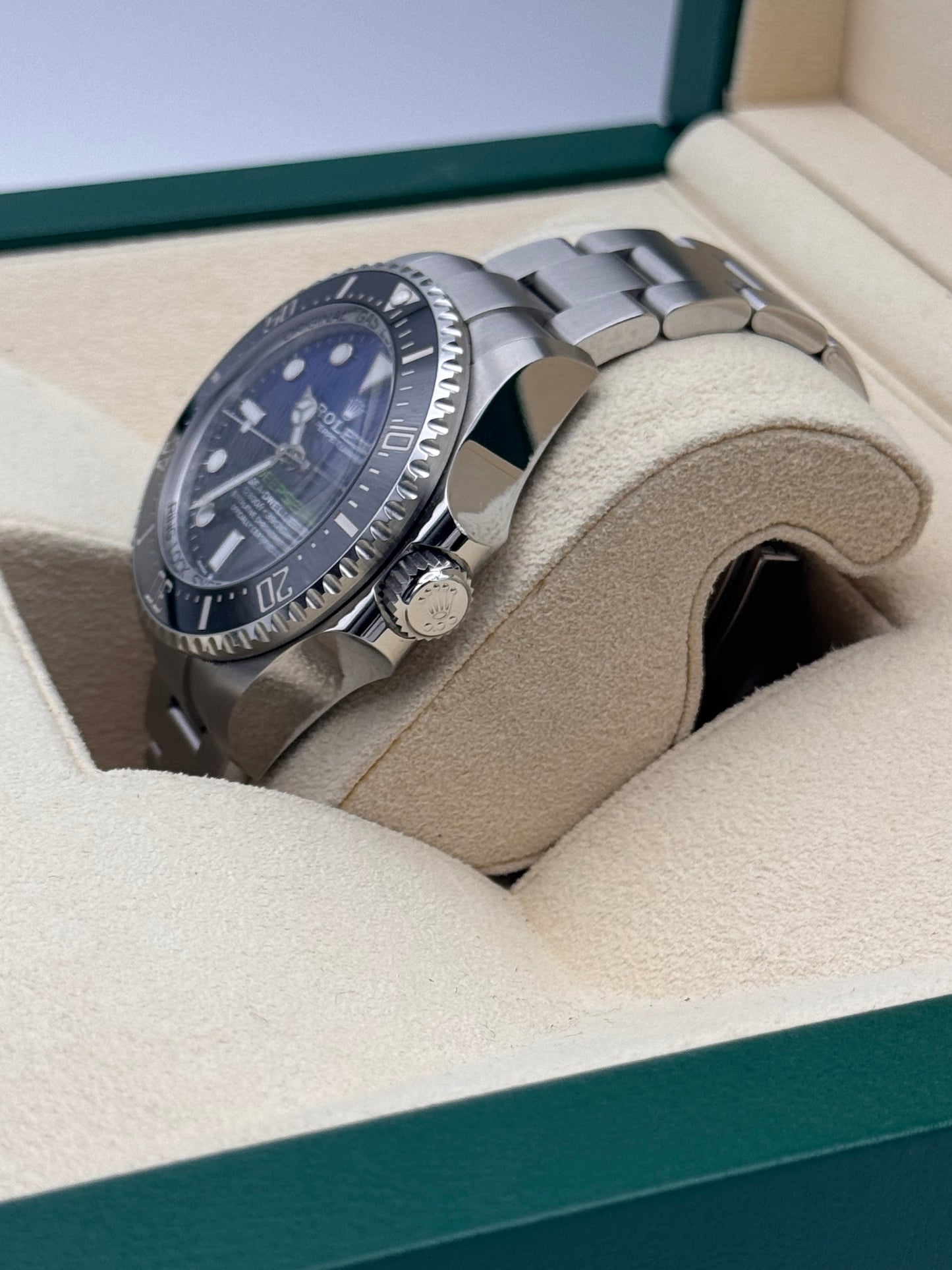 Rolex Sea-Dweller James Cameron - 126660
