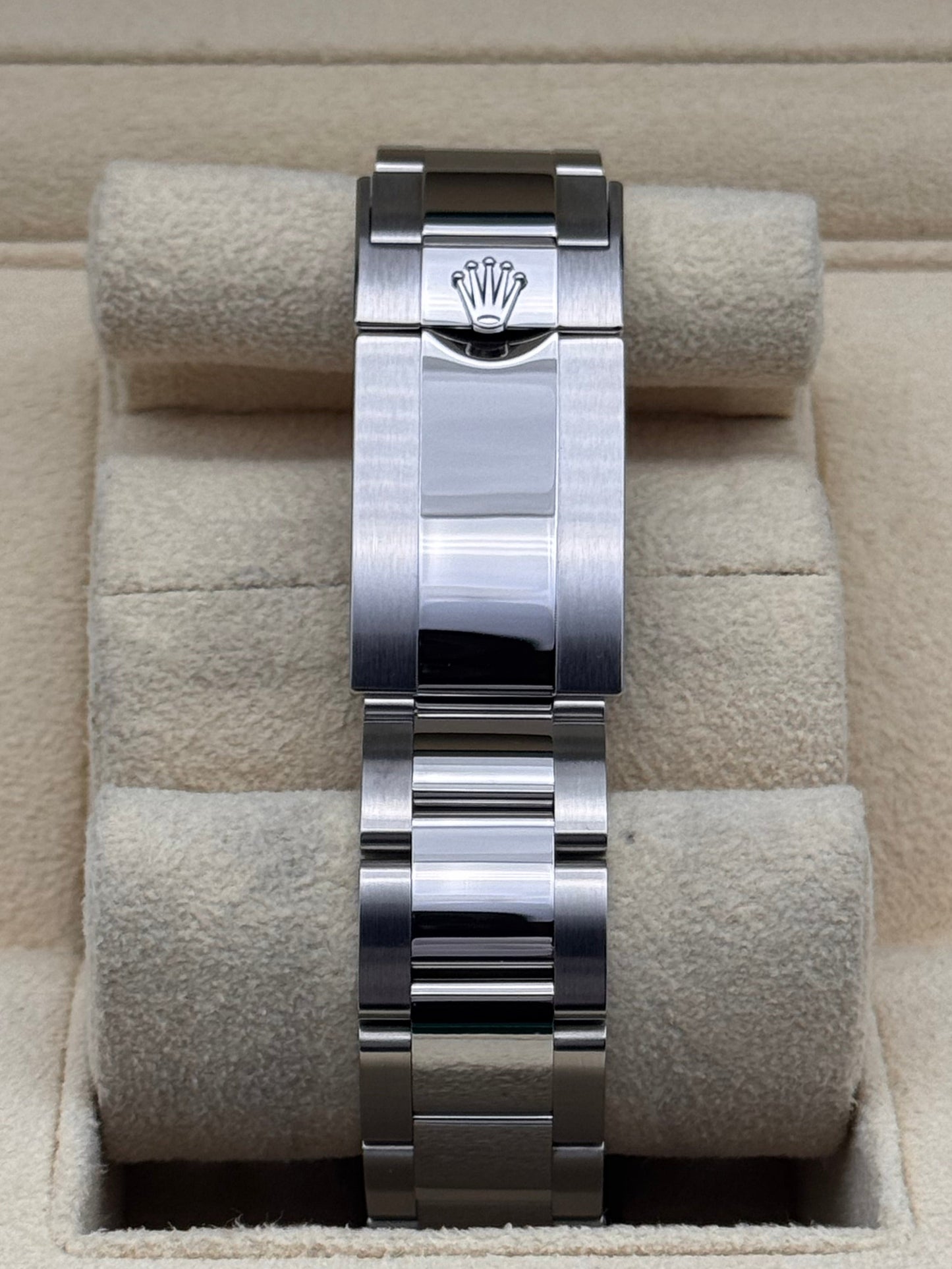 Rolex GMT-Master II "Sprite" - 126720VTNR