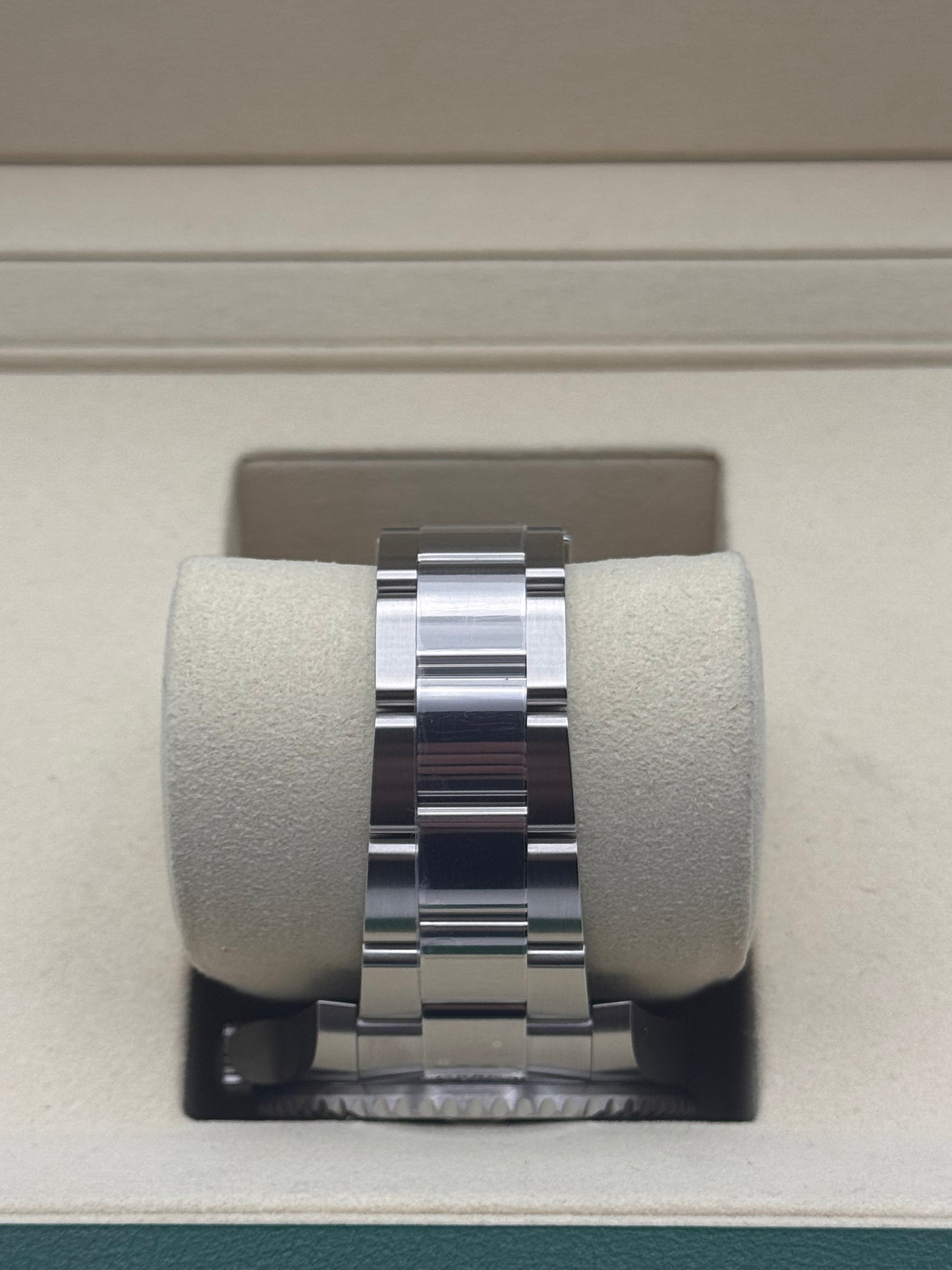 Rolex GMT-Master II "Sprite" - 126720VTNR - 2025