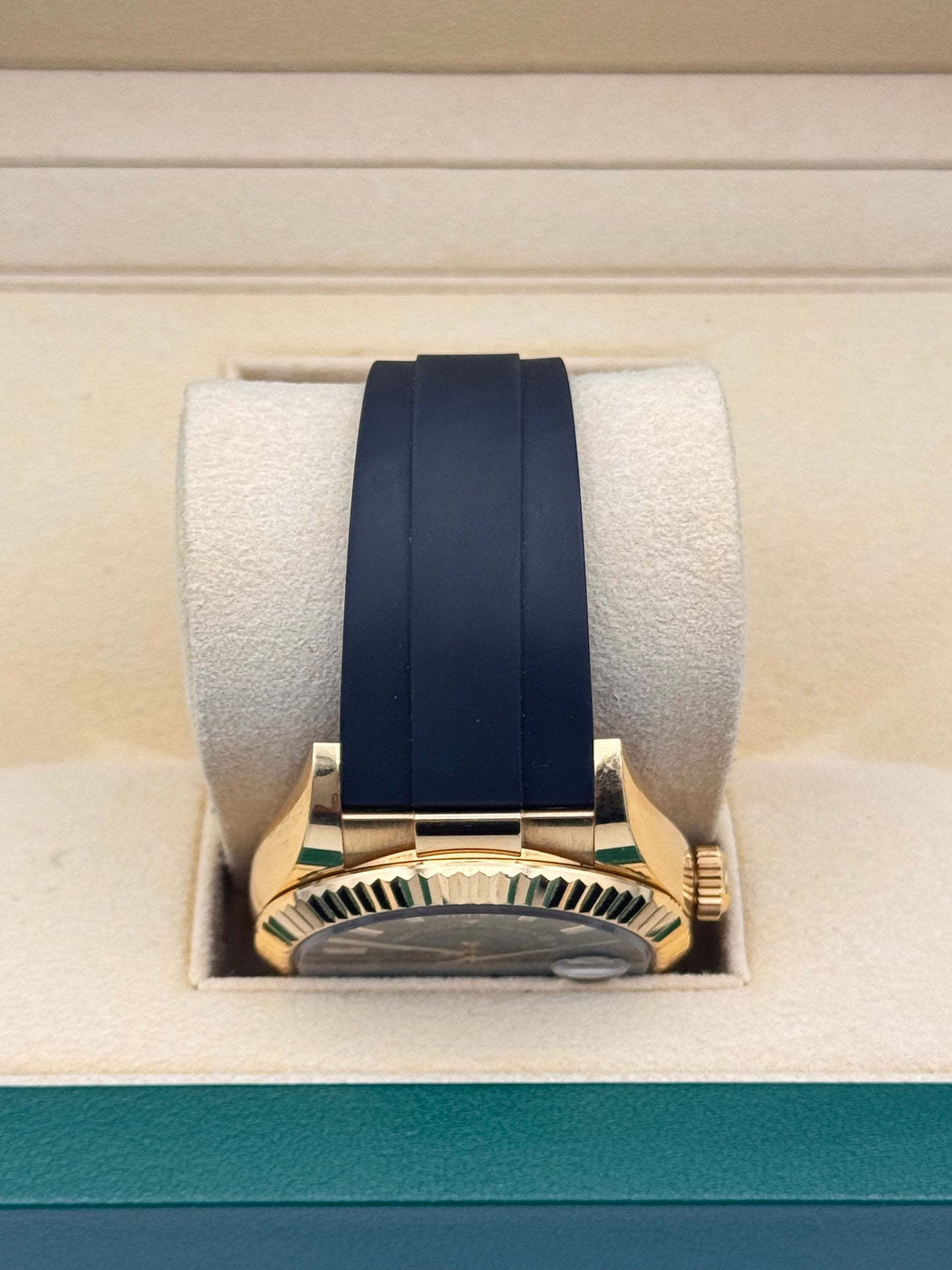 Rolex Sky-Dweller Gold 18k - 336238