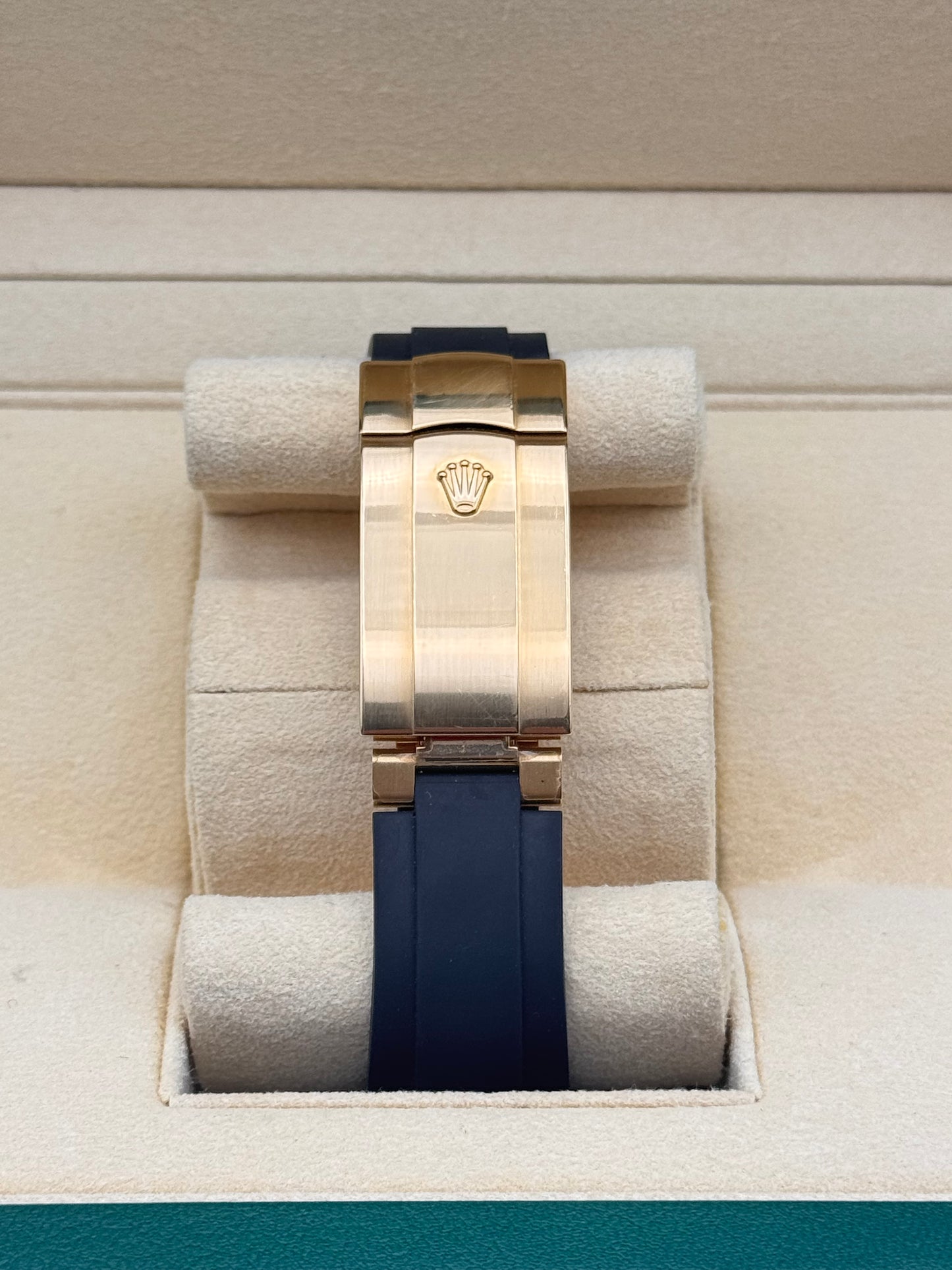 Rolex Sky-Dweller Gold 18k - 336238