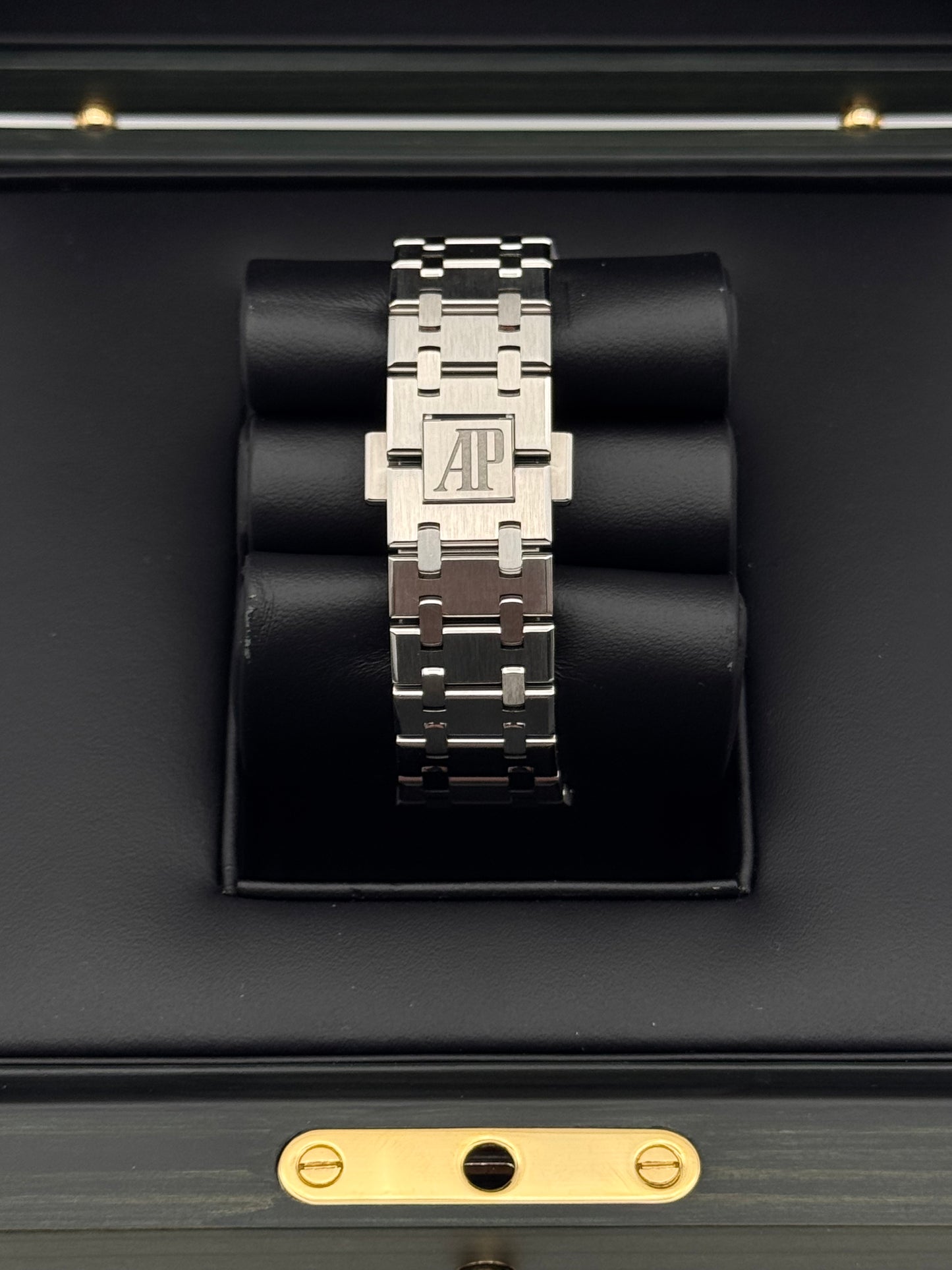 Audemars Piguet Royal Oak Selfwinding 50th Anniversary - 15551ST.ZZ.1356ST.03