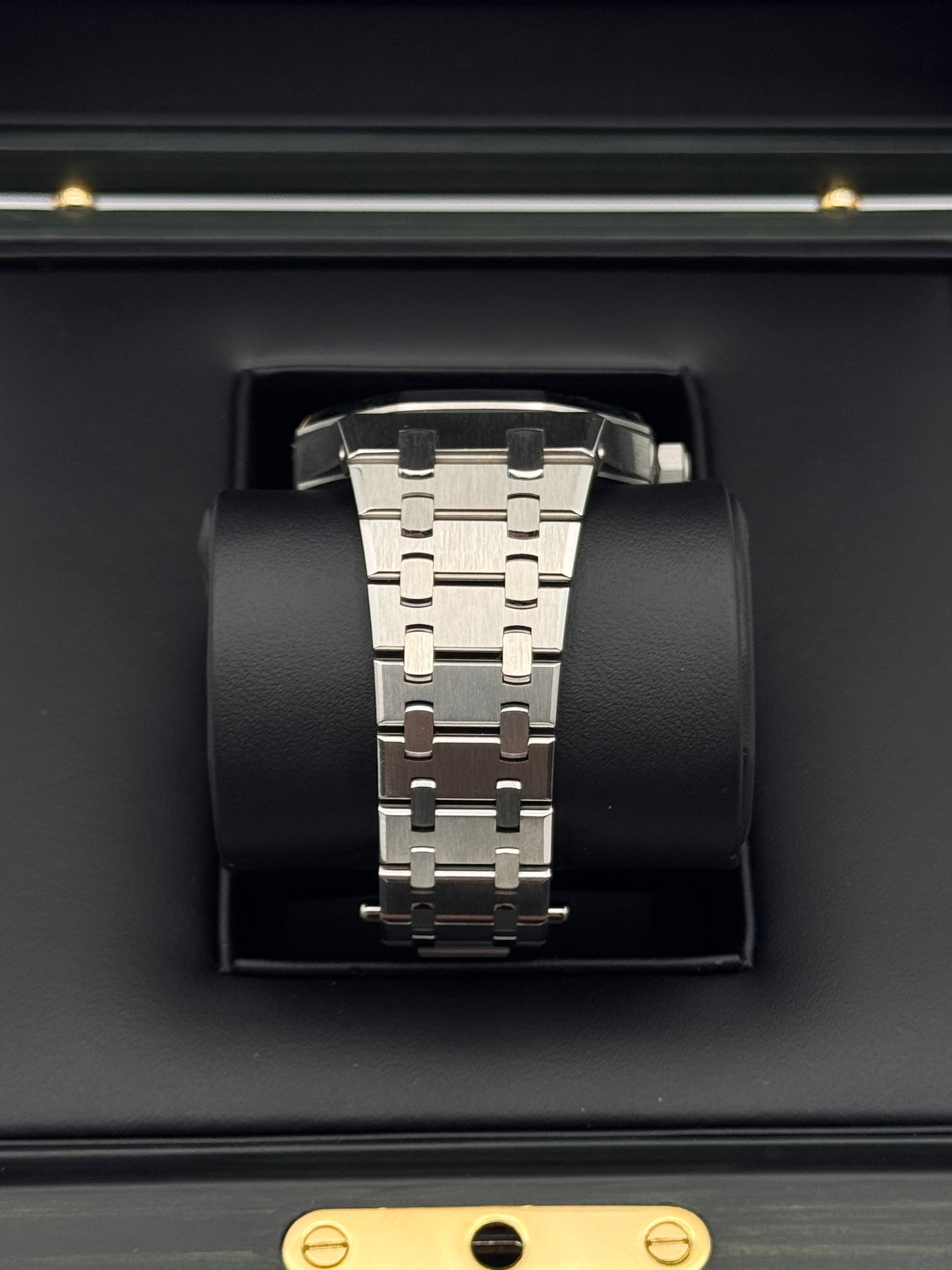 Audemars Piguet Royal Oak Selfwinding 50th Anniversary - 15551ST.ZZ.1356ST.03