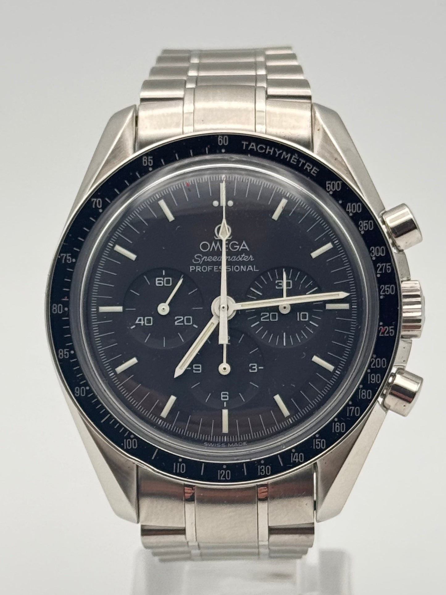 Omega Speedmaster Professional Moonwatch - 3570.50.00
