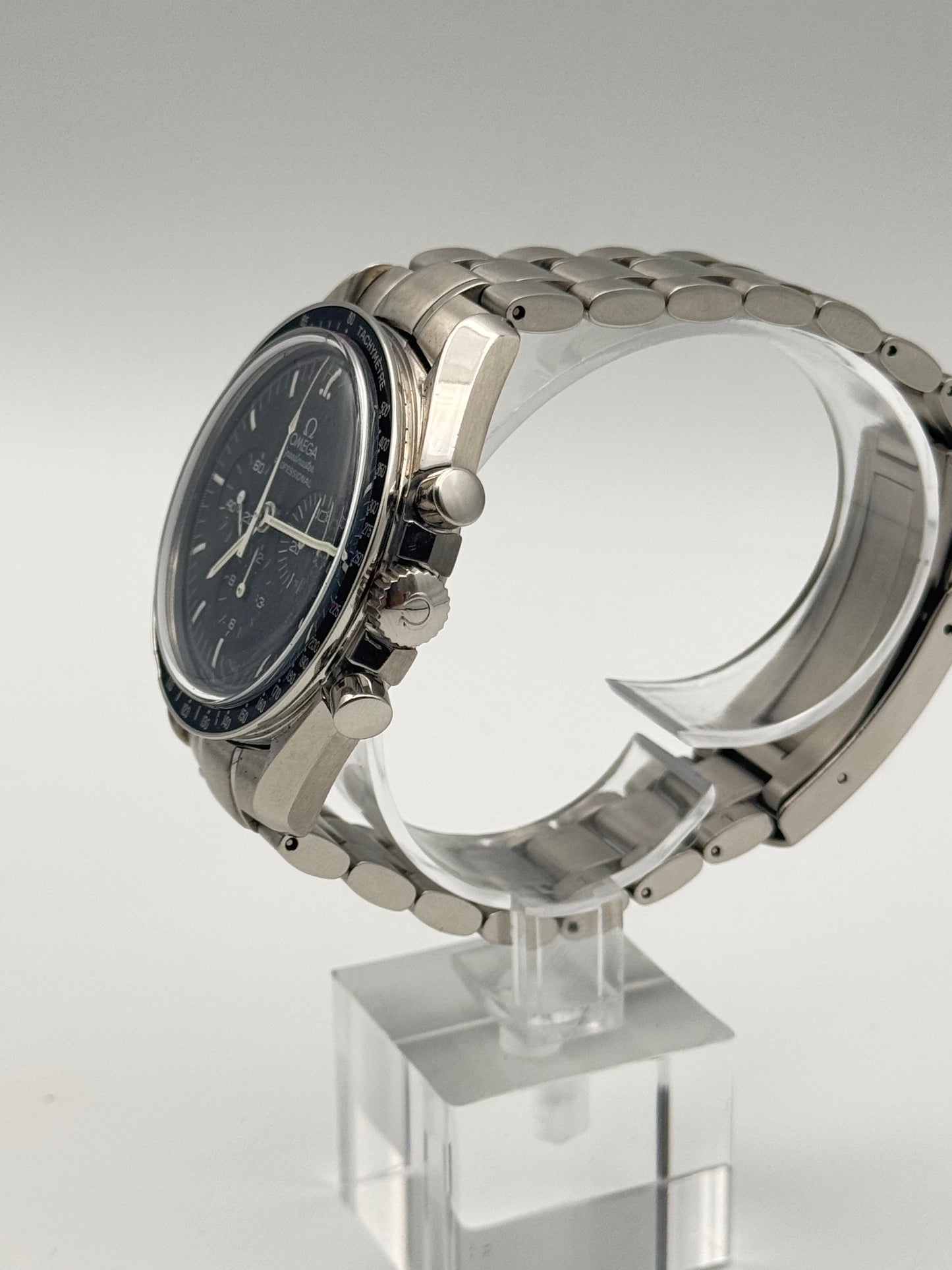 Omega Speedmaster Professional Moonwatch - 3570.50.00