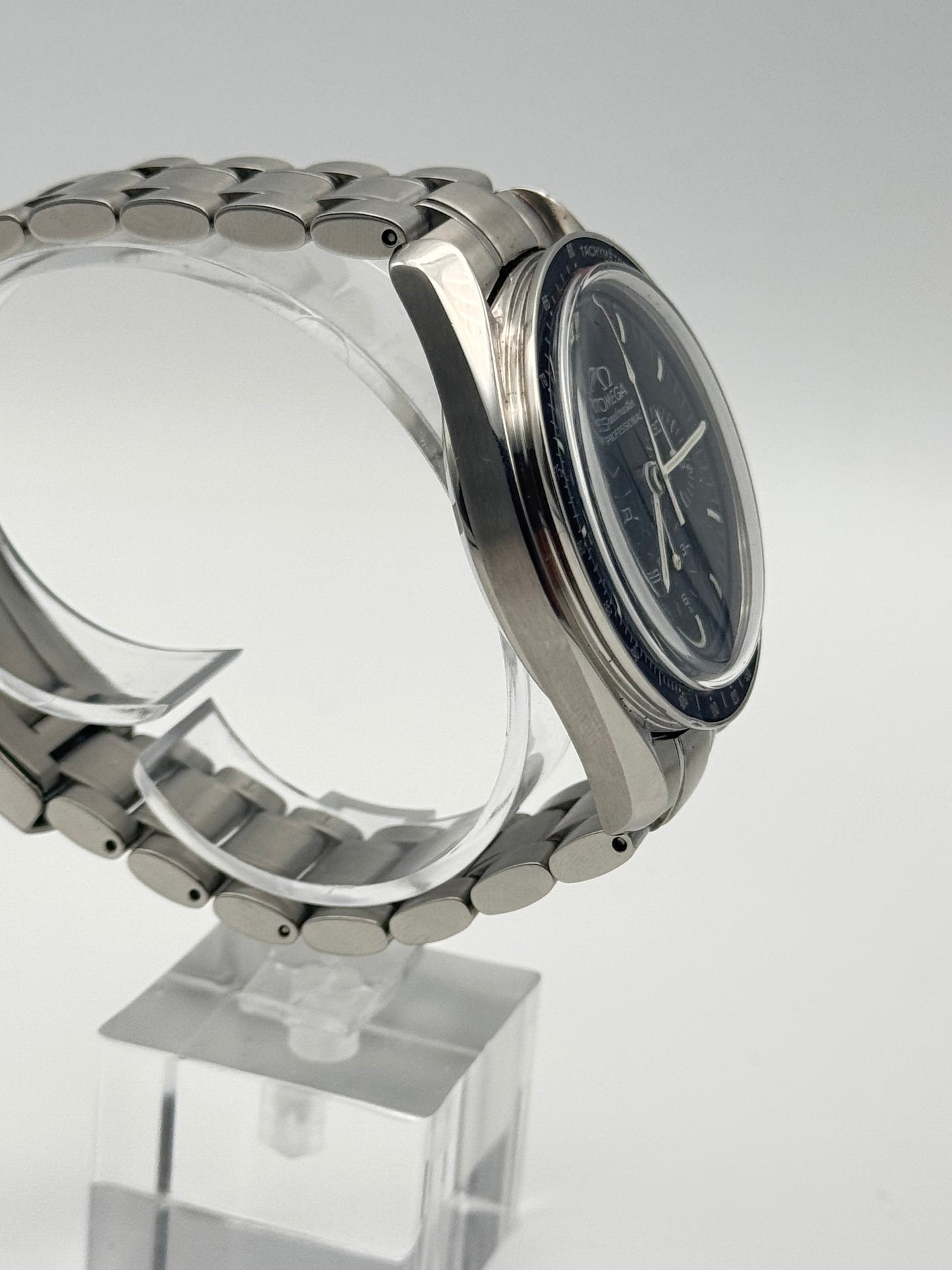 Omega Speedmaster Professional Moonwatch - 3570.50.00
