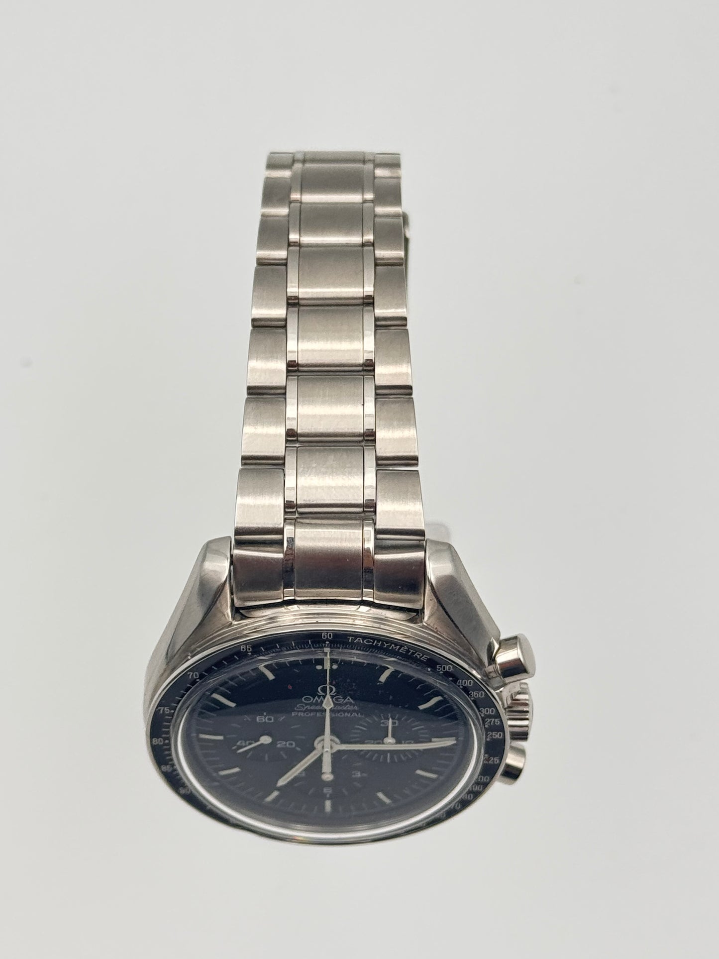 Omega Speedmaster Professional Moonwatch - 3570.50.00