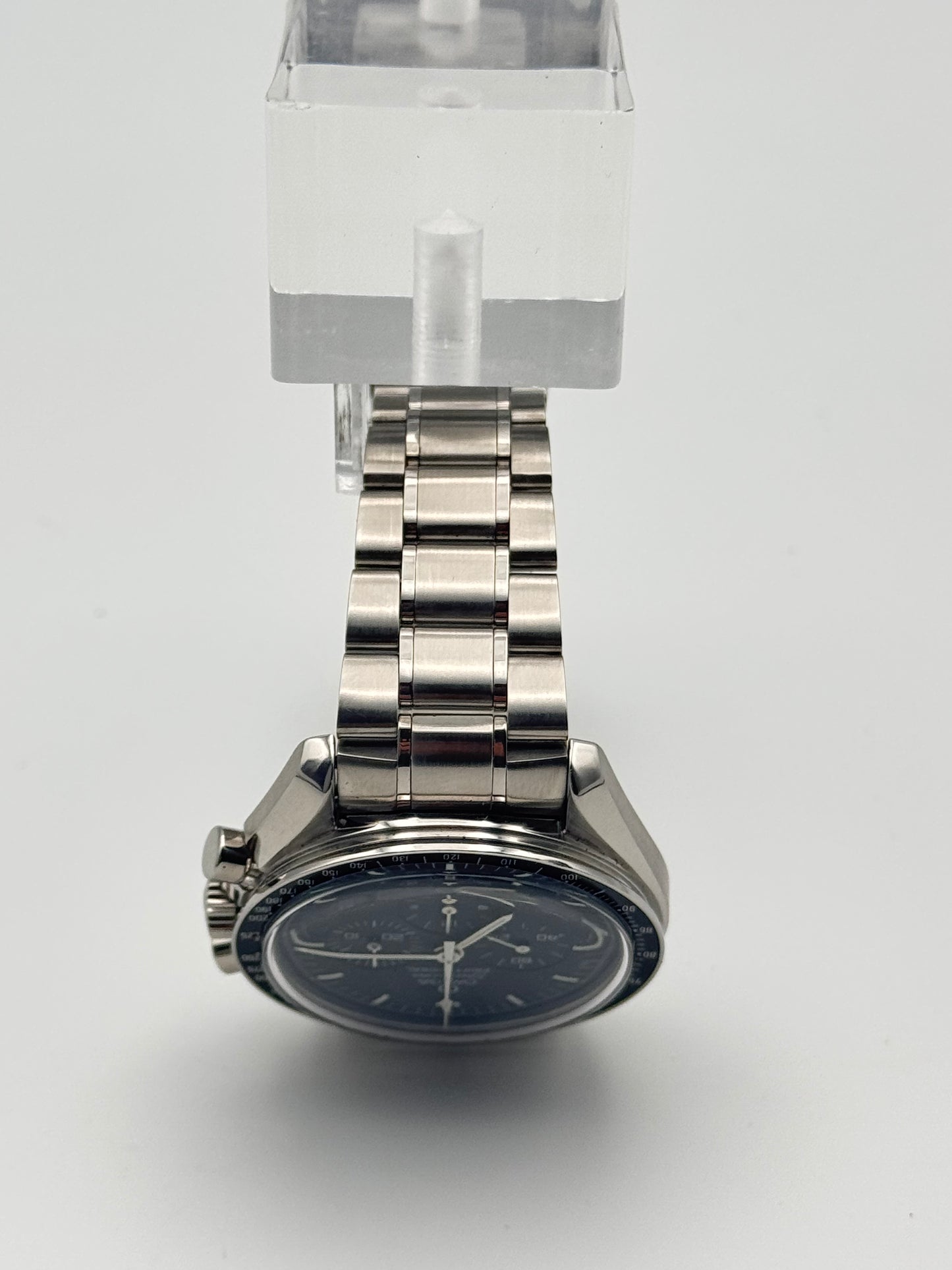 Omega Speedmaster Professional Moonwatch - 3570.50.00