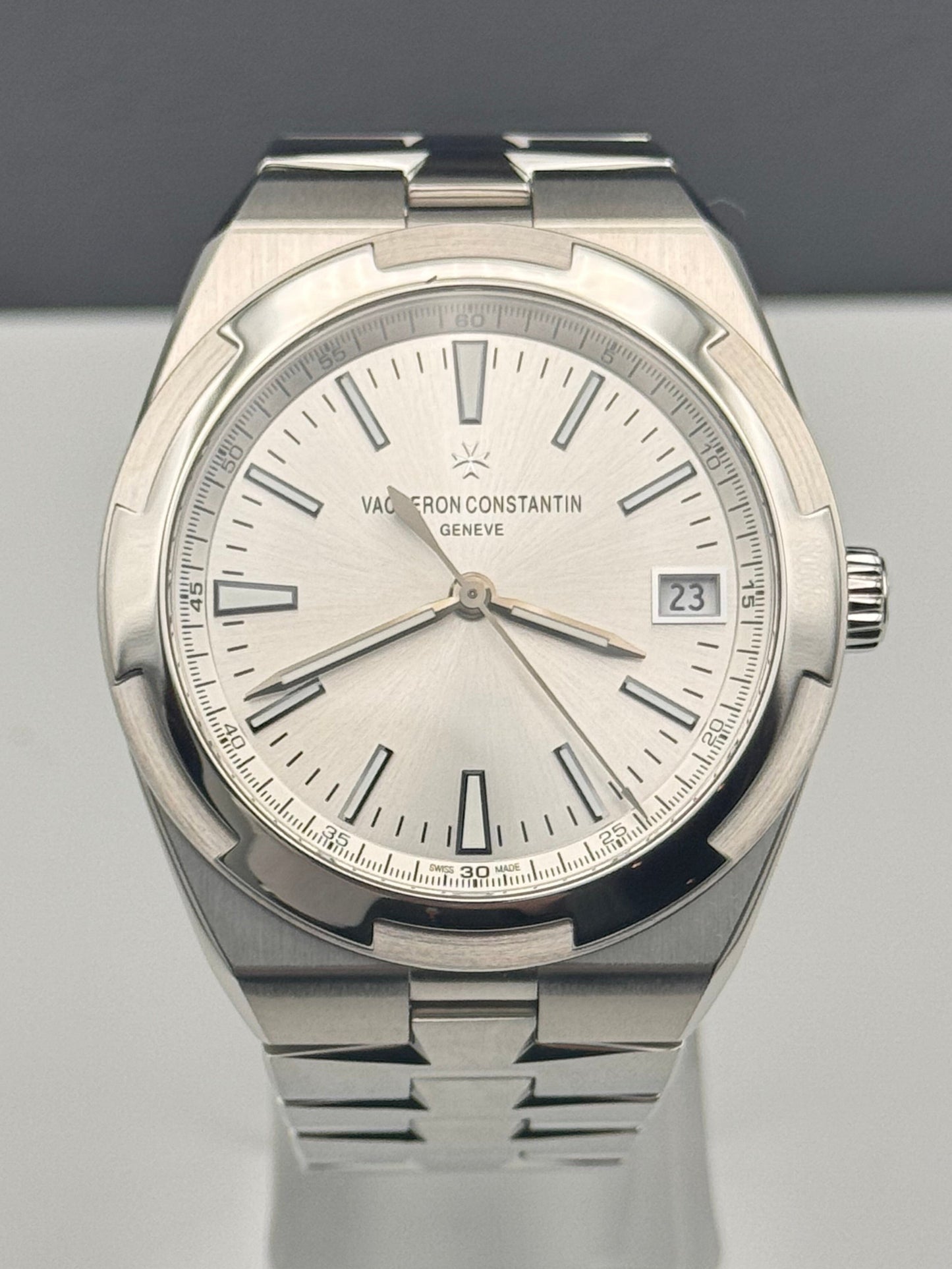 Vacheron Constantin Overseas - 4500V 110A-B126