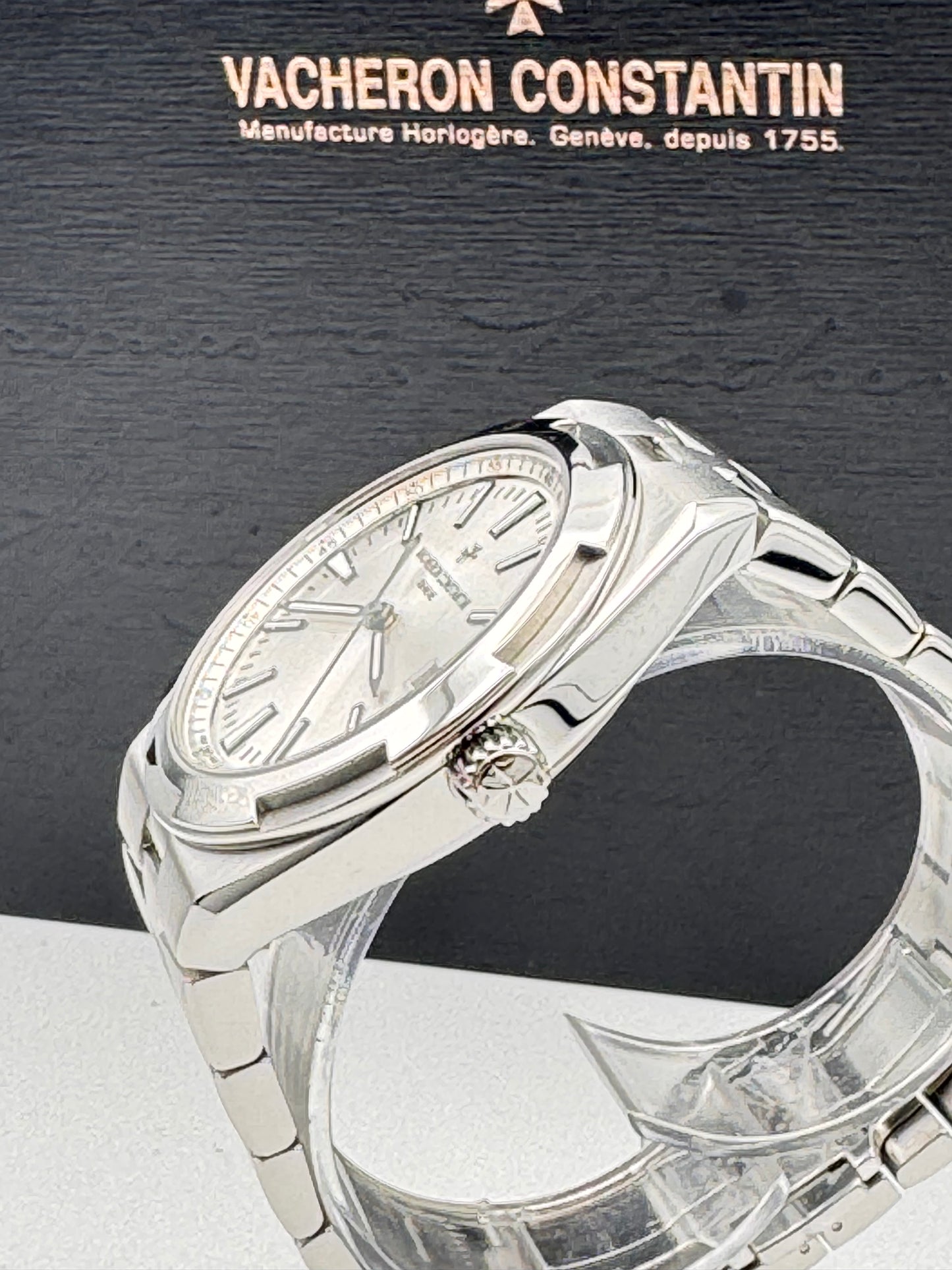 Vacheron Constantin Overseas - 4500V 110A-B126