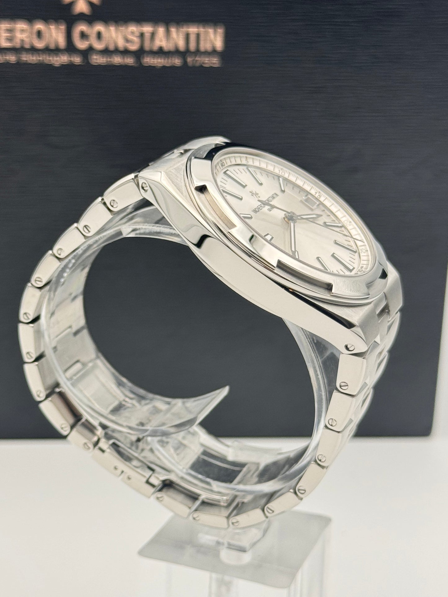 Vacheron Constantin Overseas - 4500V 110A-B126