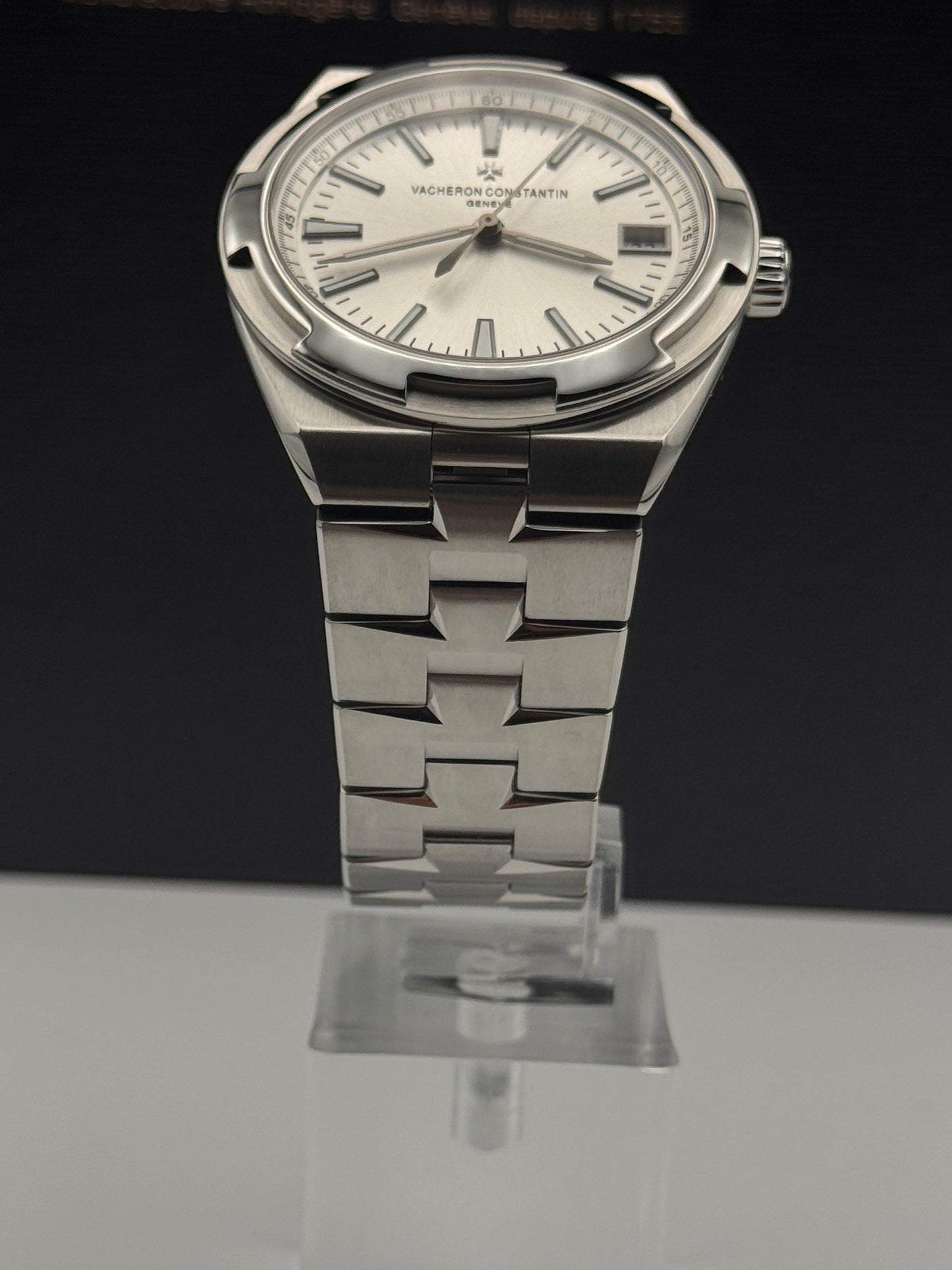 Vacheron Constantin Overseas - 4500V 110A-B126