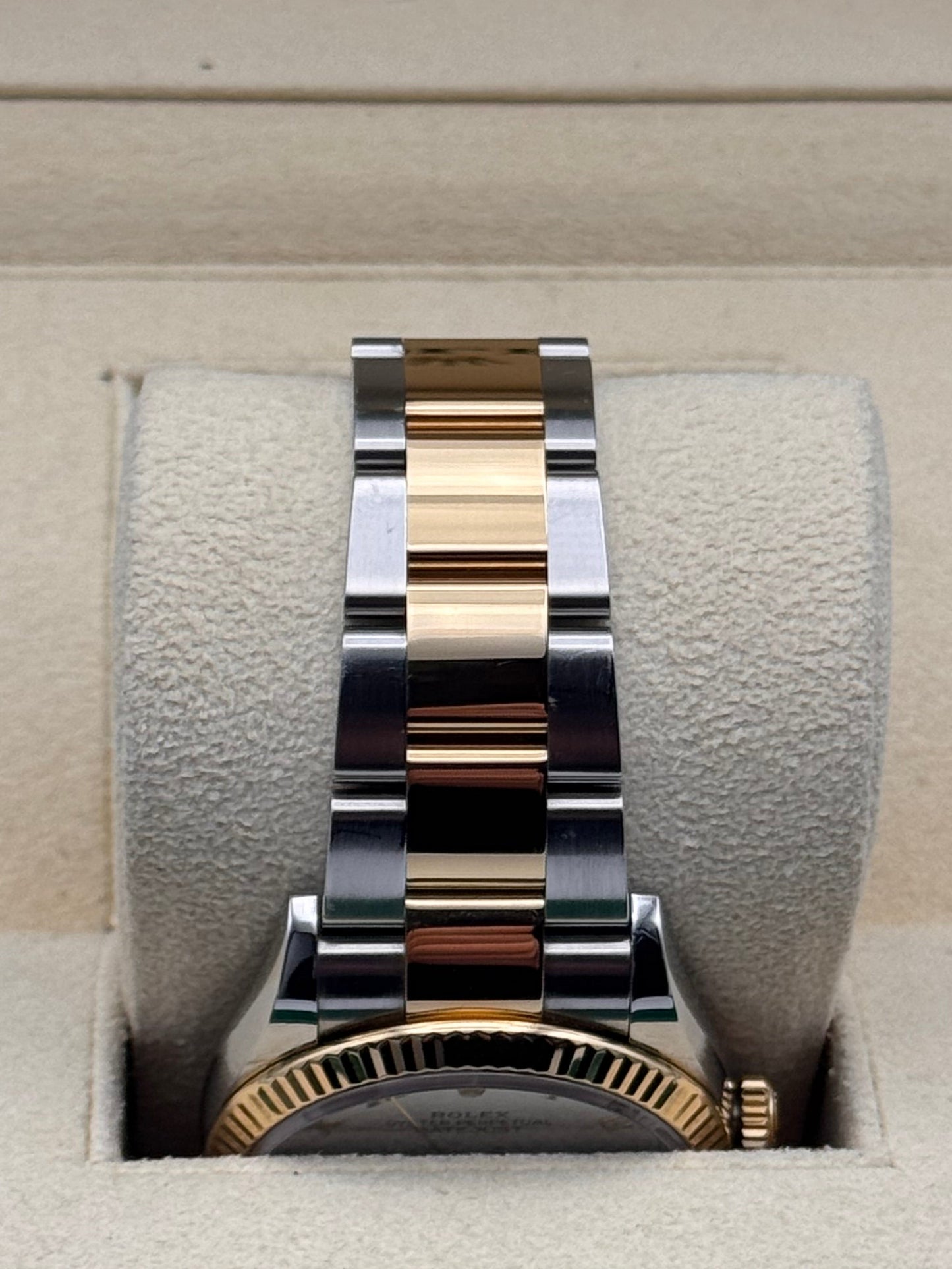 Rolex Datejust 36 mm - 126233