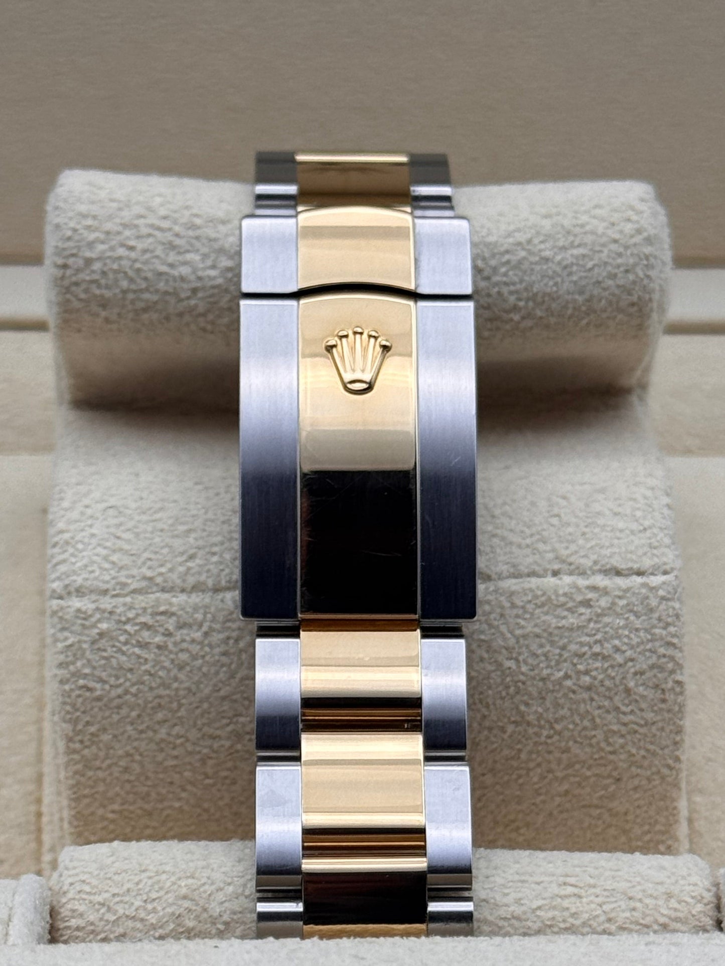 Rolex Datejust 36 mm - 126233