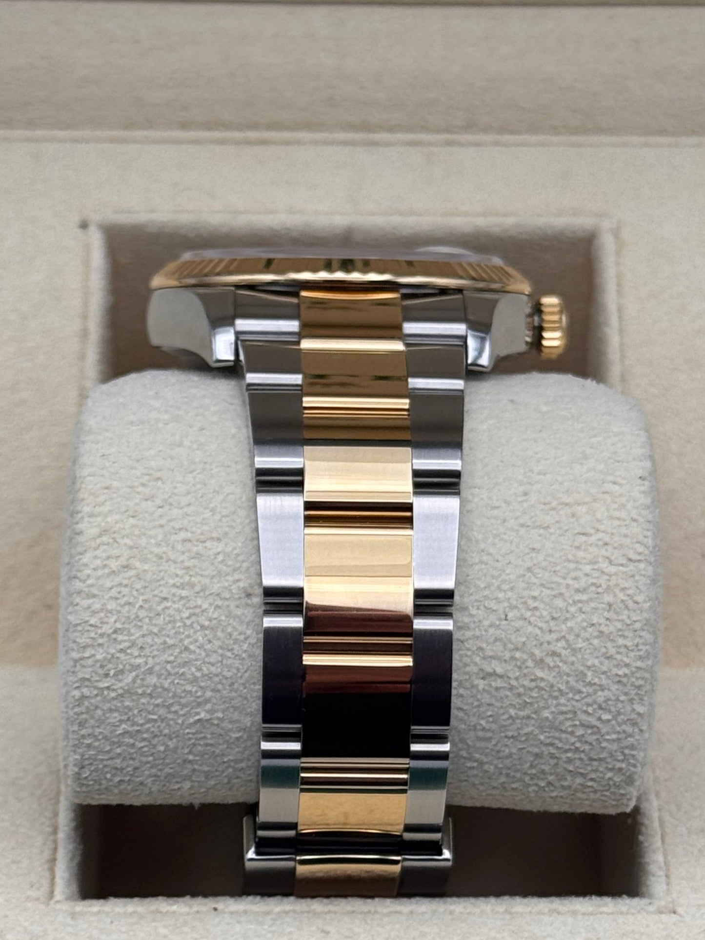 Rolex Datejust 36 mm - 126233