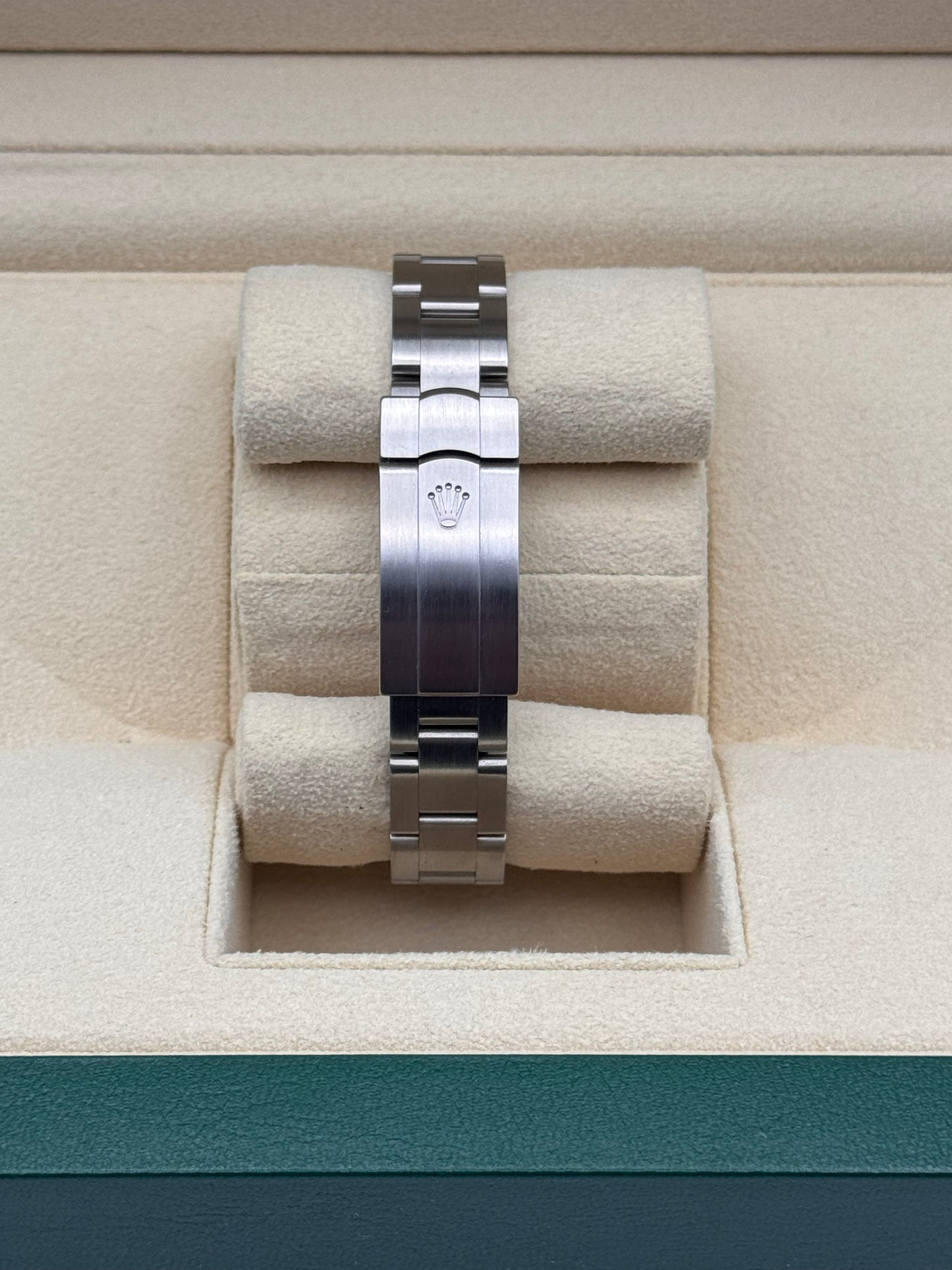 Rolex Oyster Perpetual 28 - 276200
