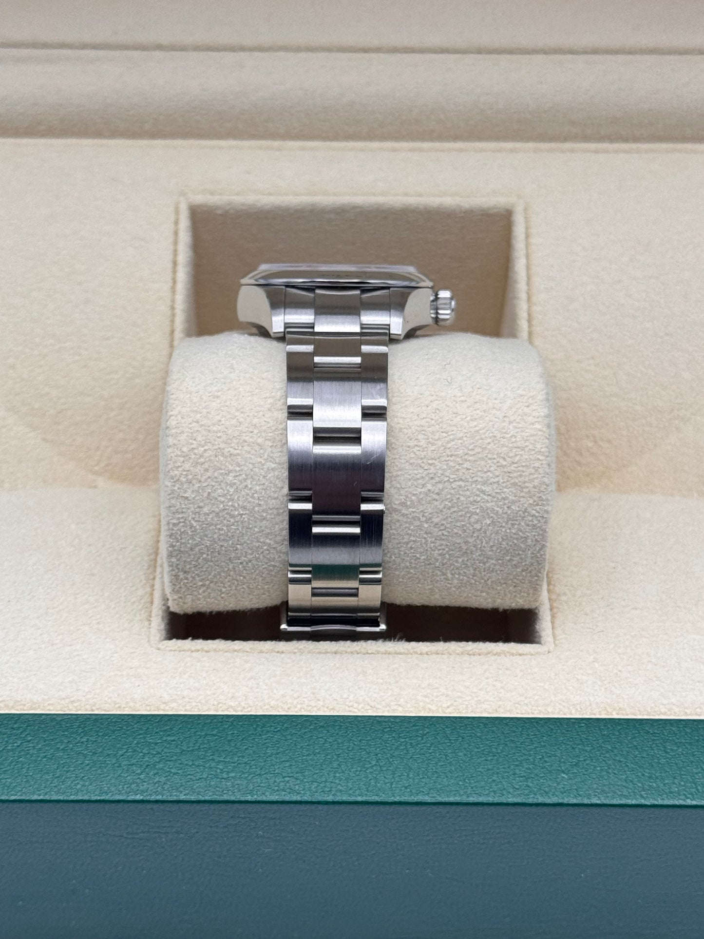 Rolex Oyster Perpetual 28 - 276200