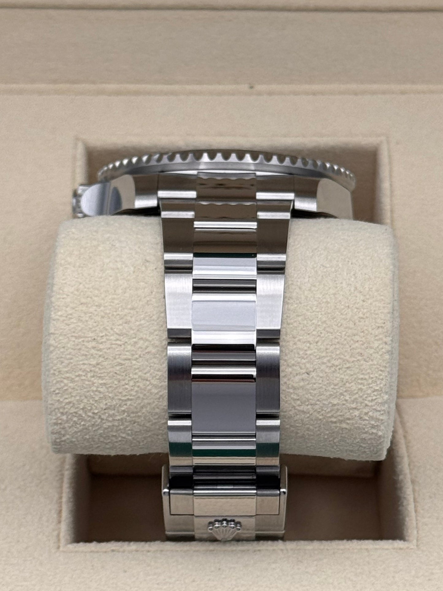 Rolex GMT-Master II "Sprite" - 126720VTNR