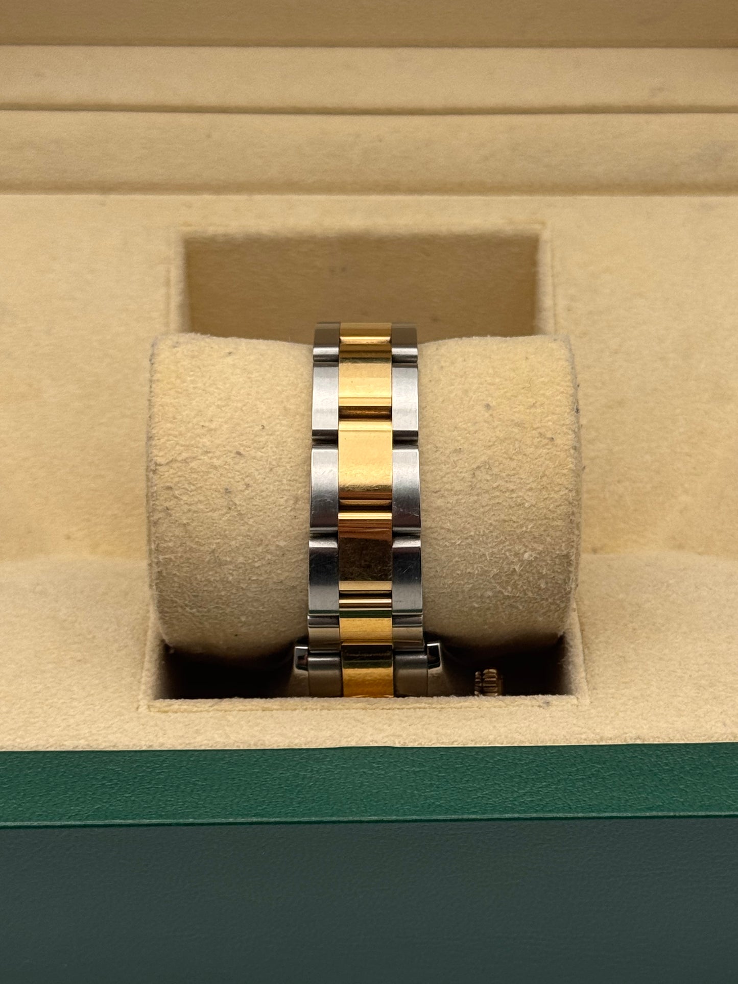 Rolex Lady-Datejust 28 - 279173