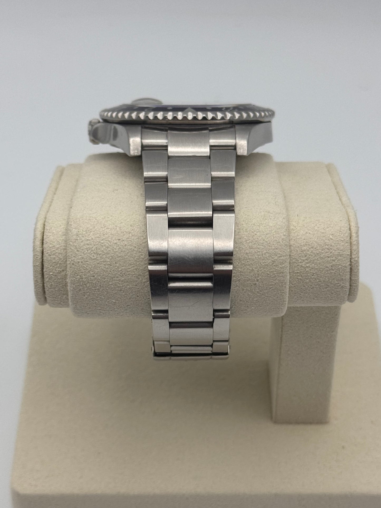 Rolex GMT-Master II "Pepsi" - 16710