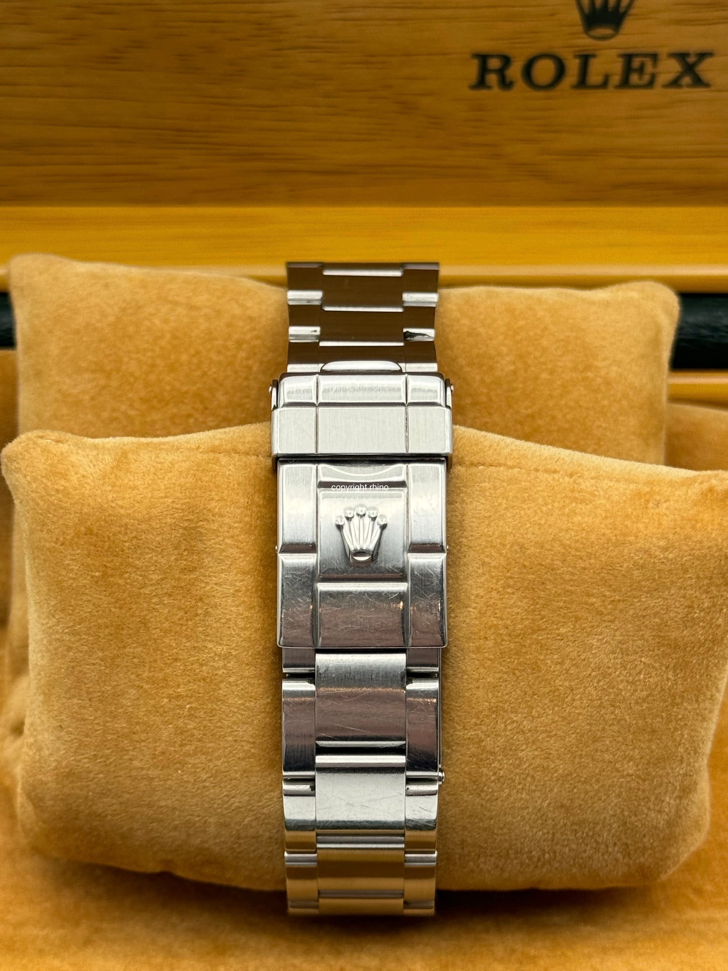 Rolex GMT-Master II "Coke" - 16710